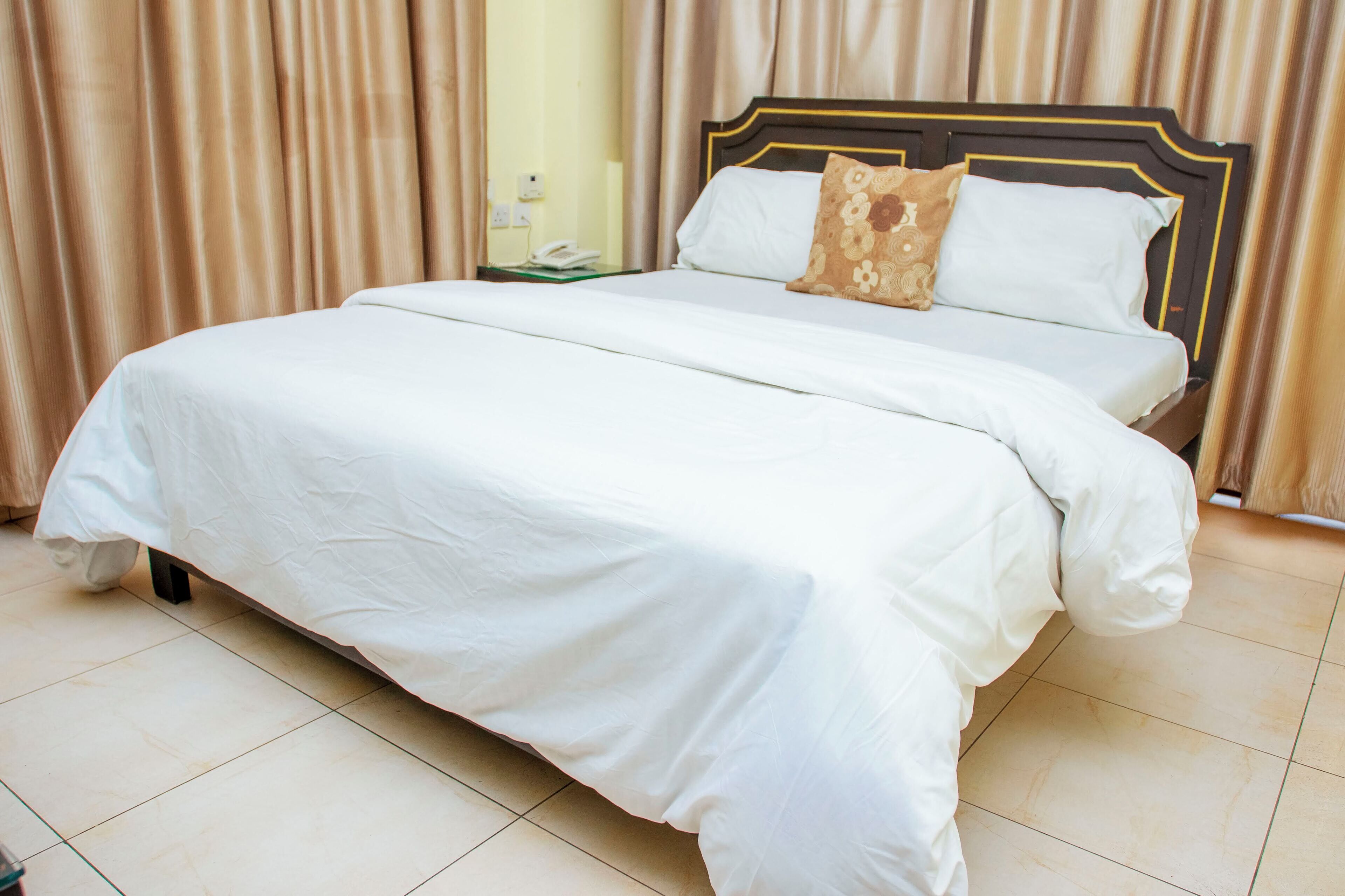 Sleep Inn Hotel-Kariakoo