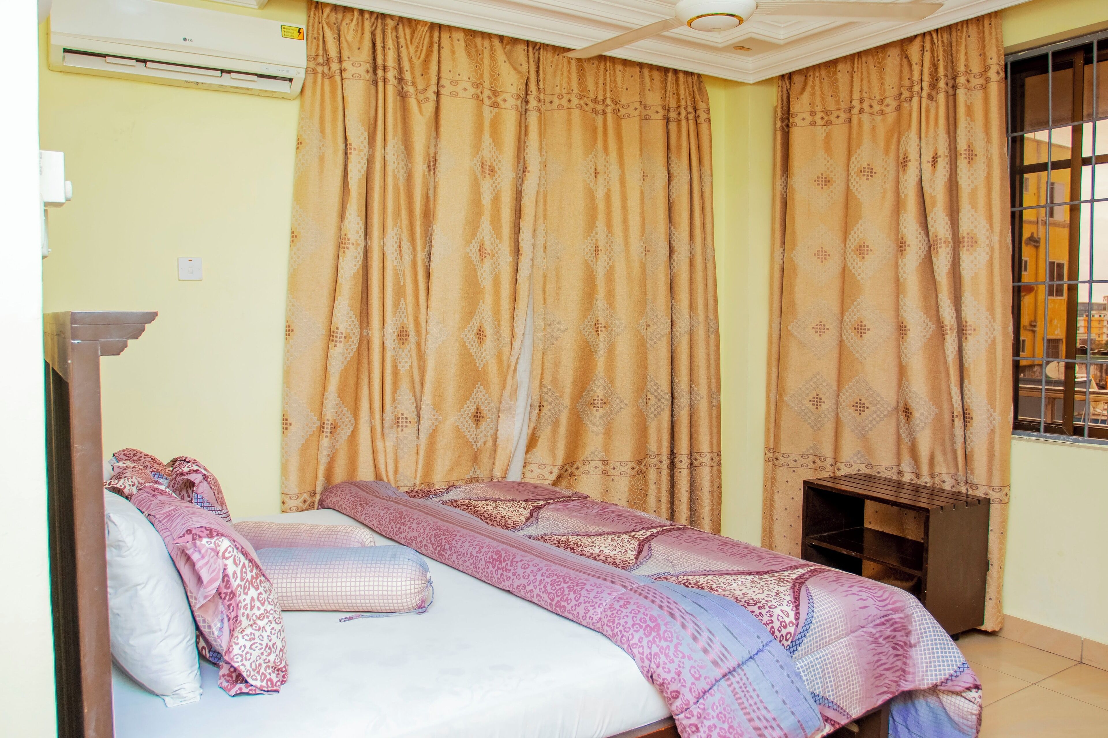 Sleep Inn Hotel-Kariakoo