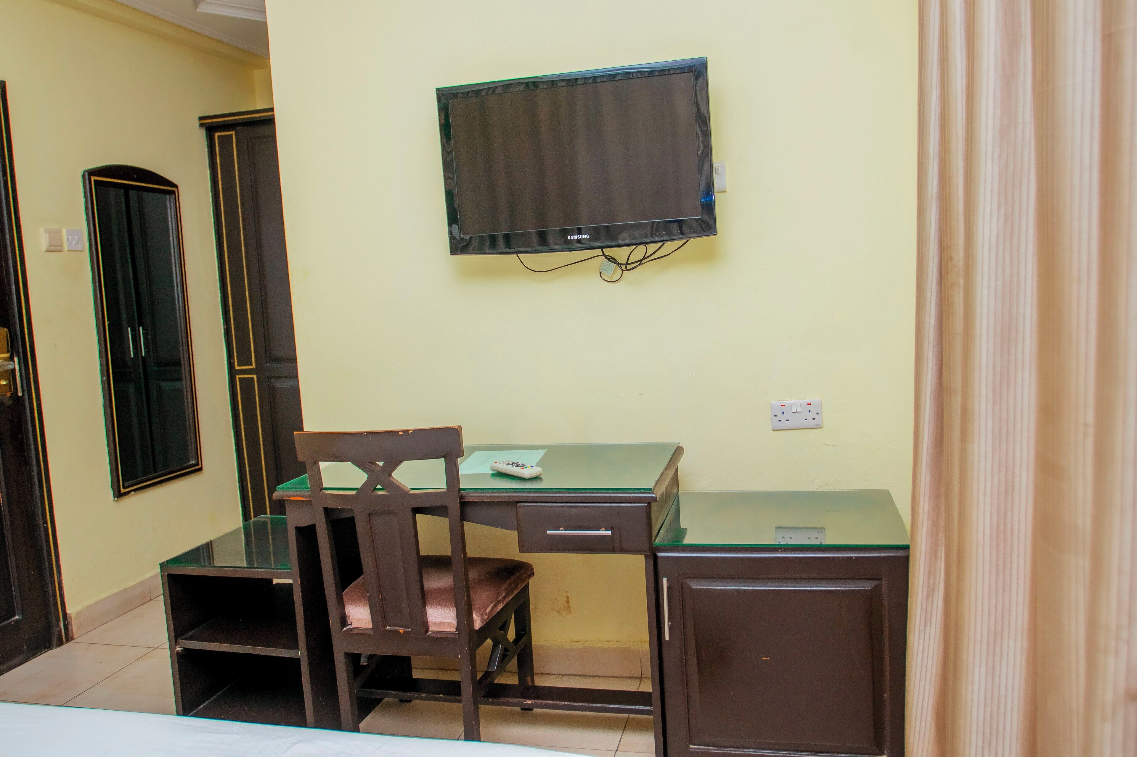 Sleep Inn Hotel-Kariakoo