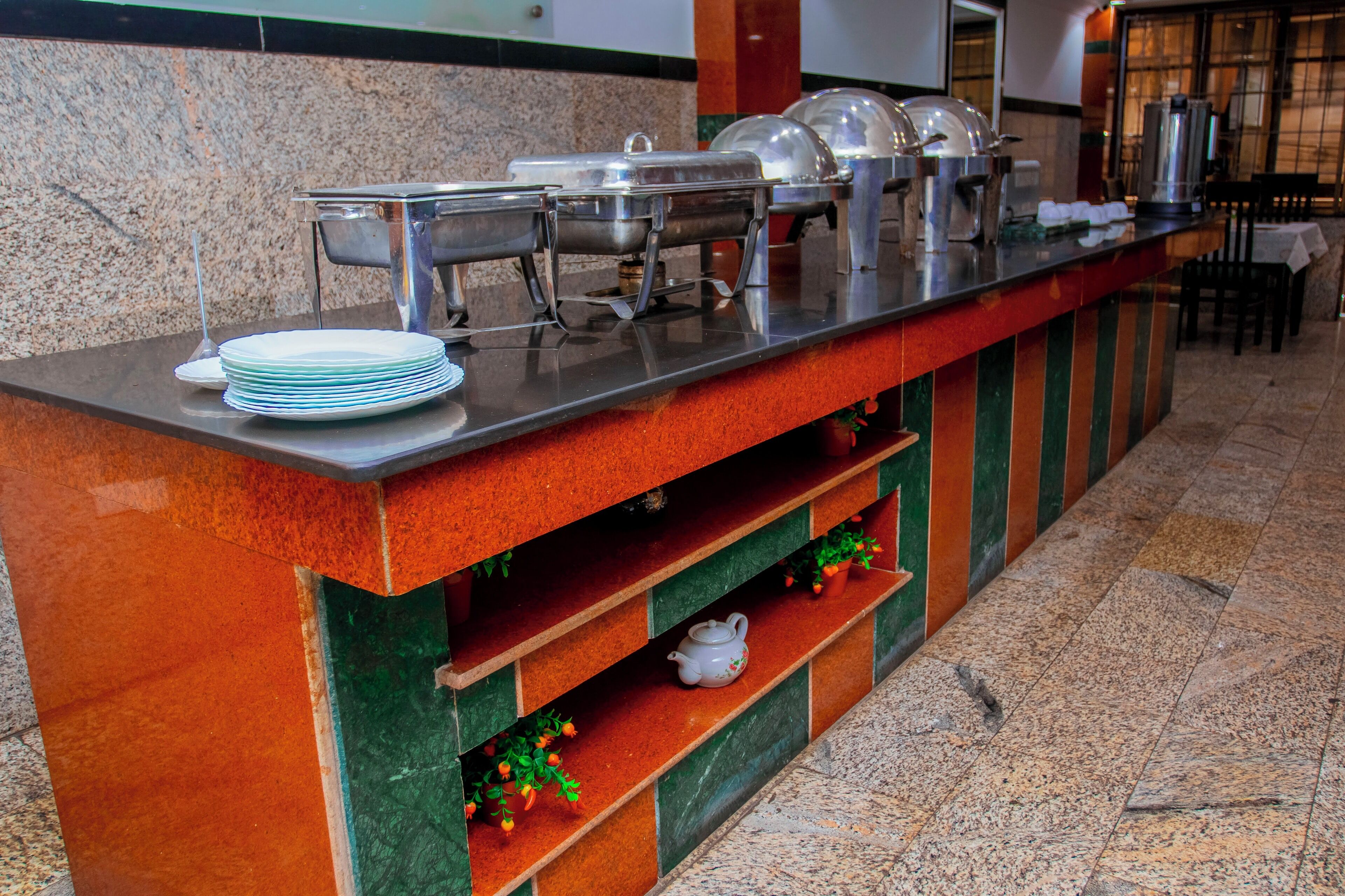 Sleep Inn Hotel-Kariakoo