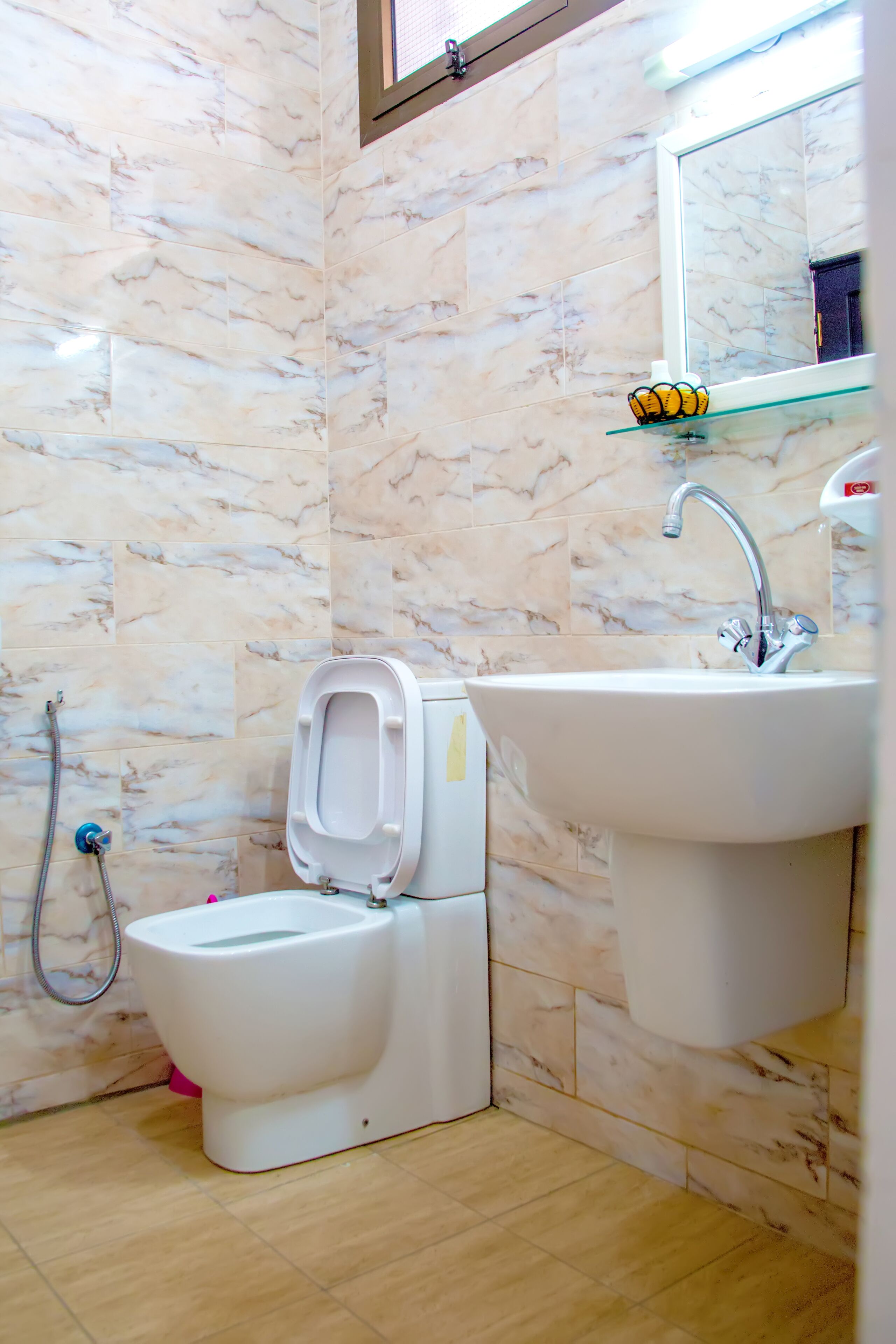 Sleep Inn Hotel-Kariakoo