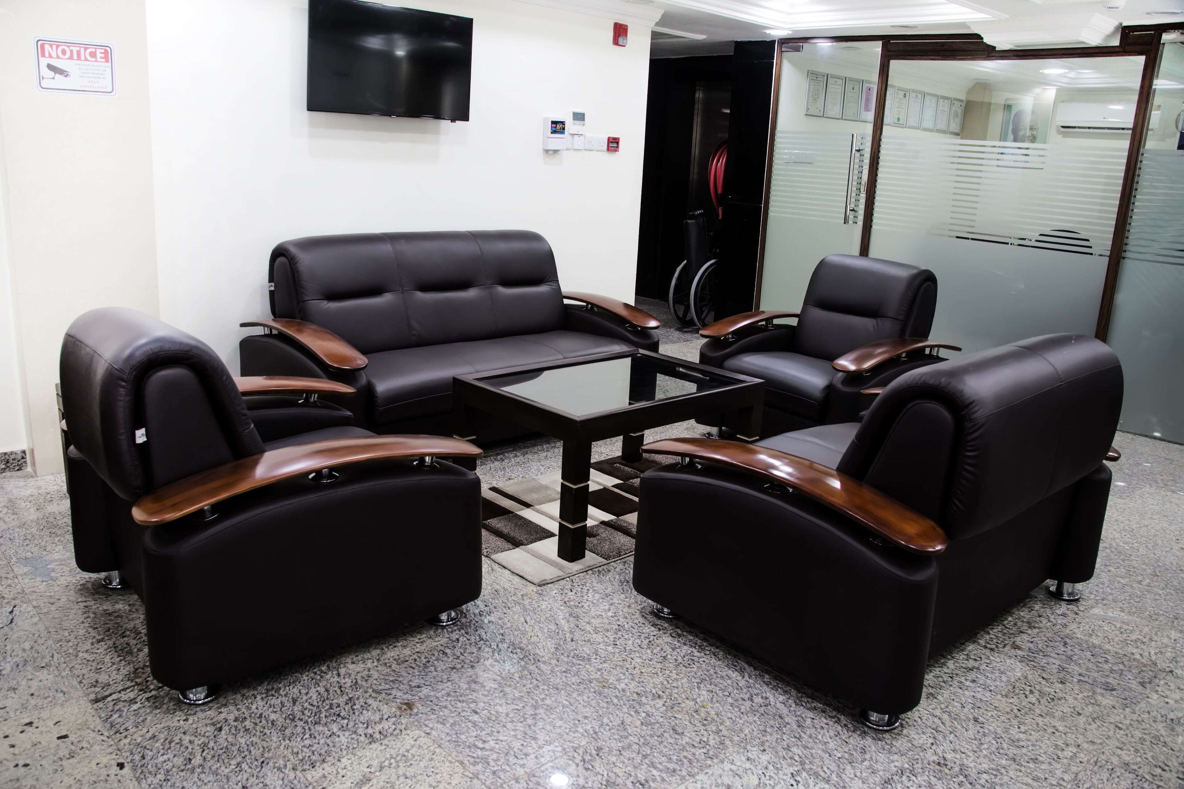 Sleep Inn Hotel-Kariakoo