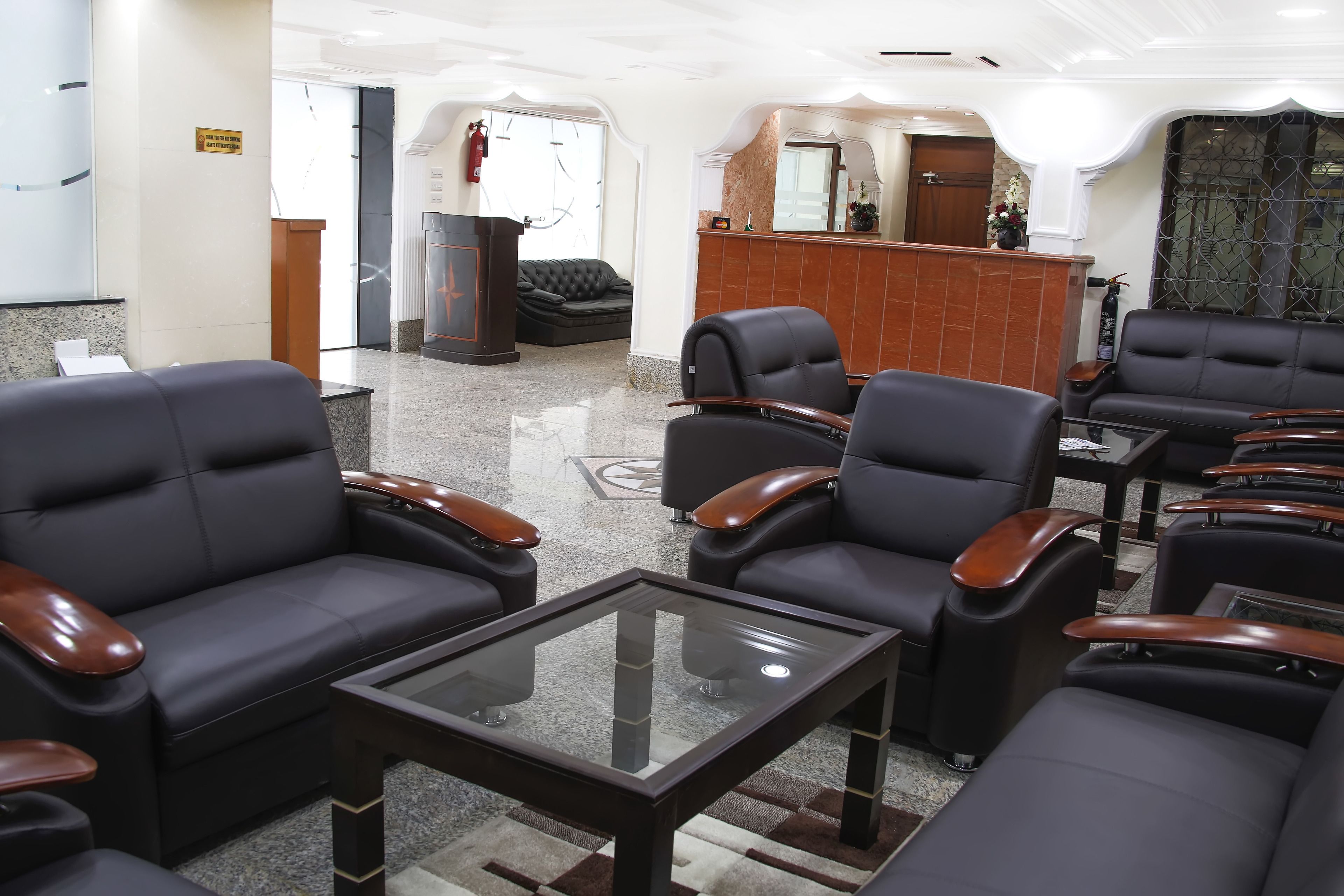 Sleep Inn Hotel-Kariakoo