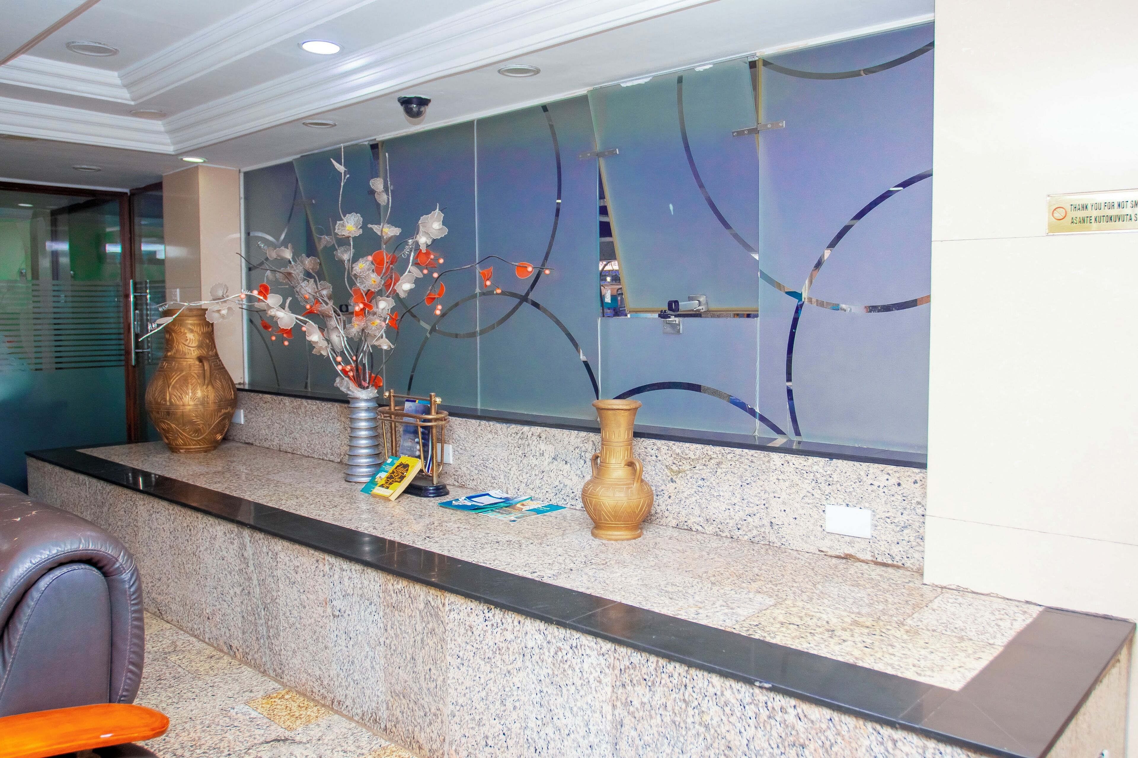 Sleep Inn Hotel-Kariakoo