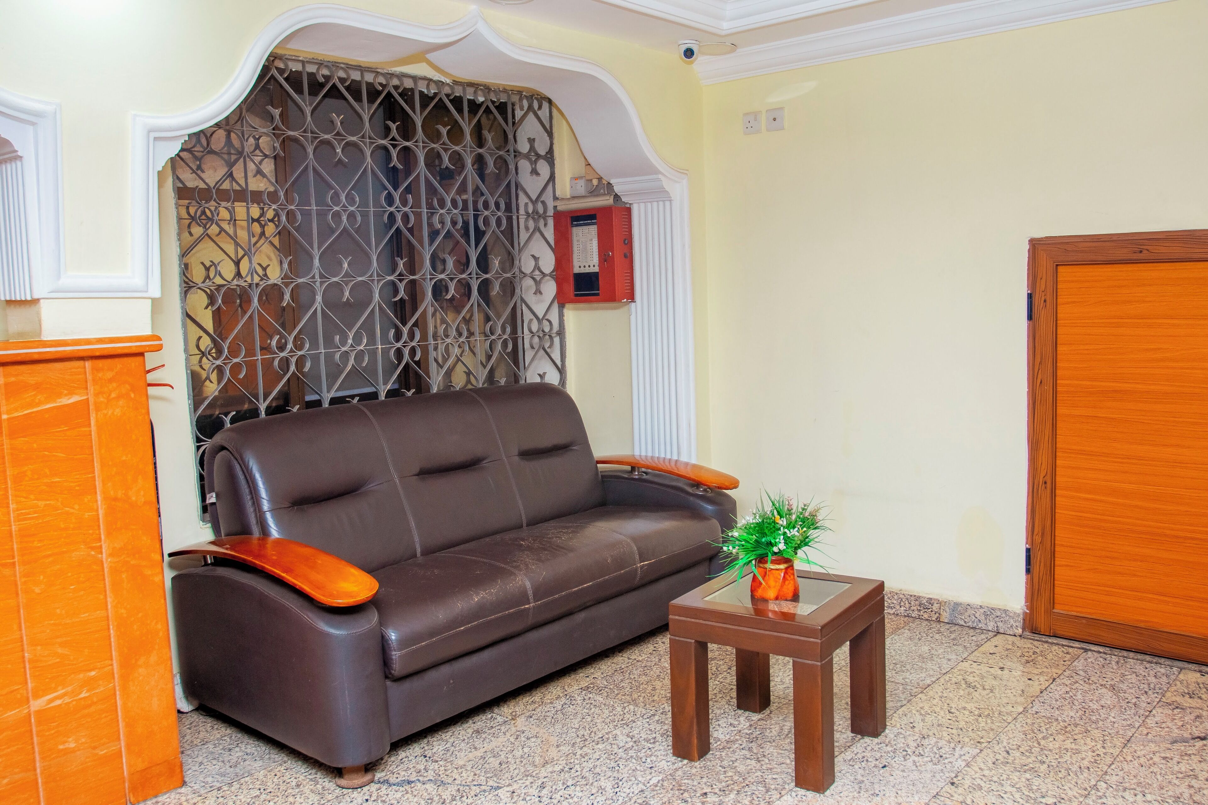 Sleep Inn Hotel-Kariakoo