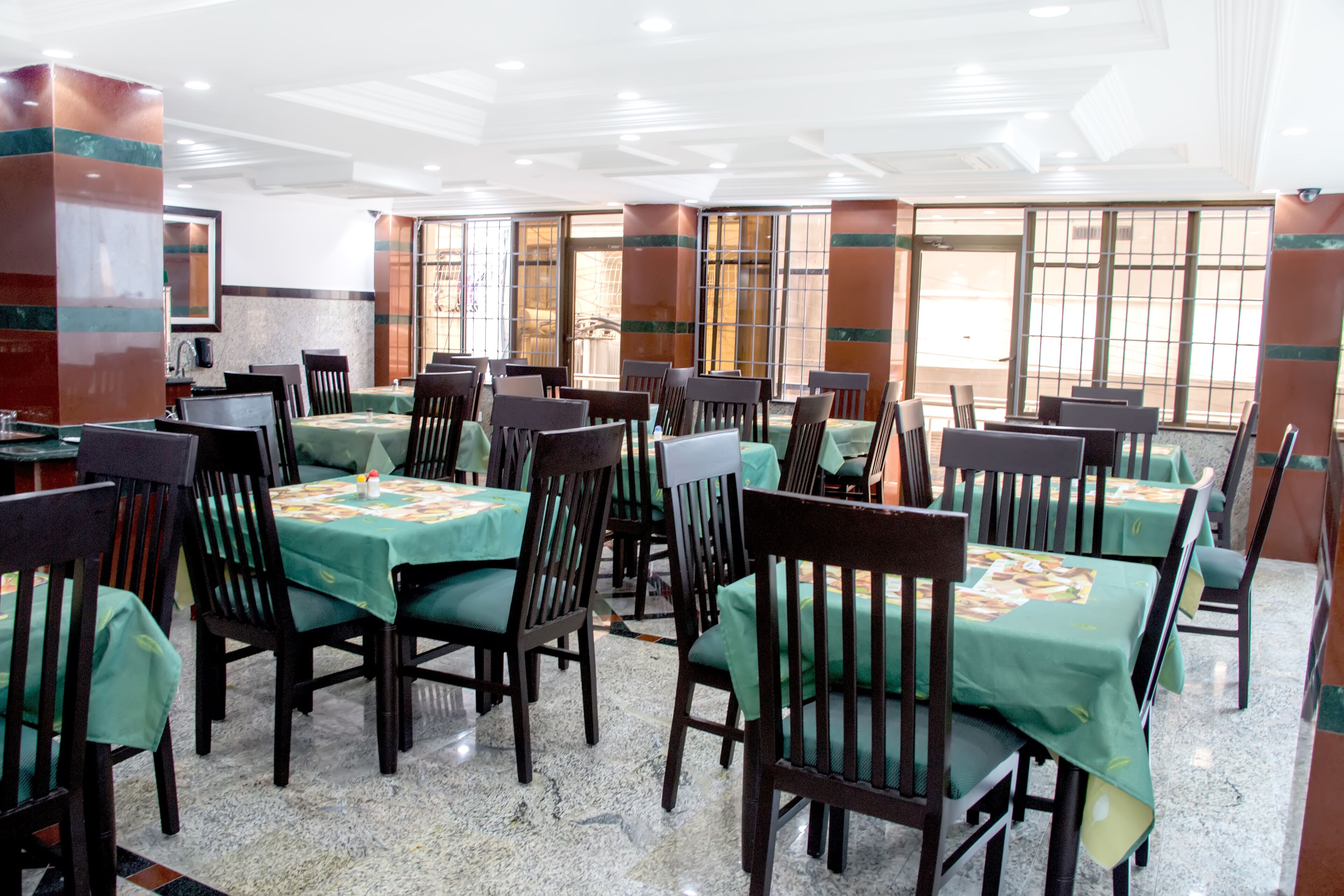 Sleep Inn Hotel-Kariakoo