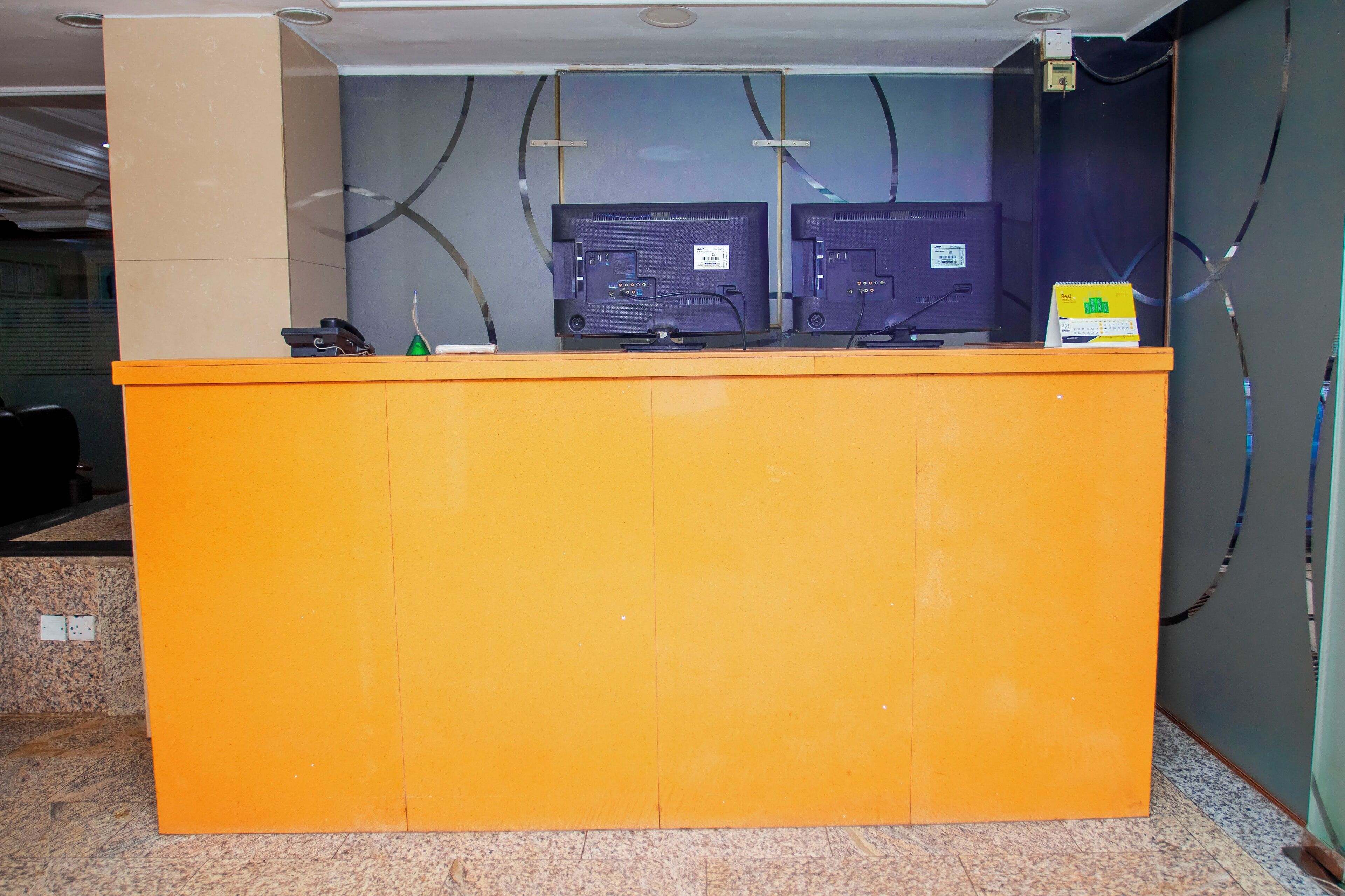 Sleep Inn Hotel-Kariakoo