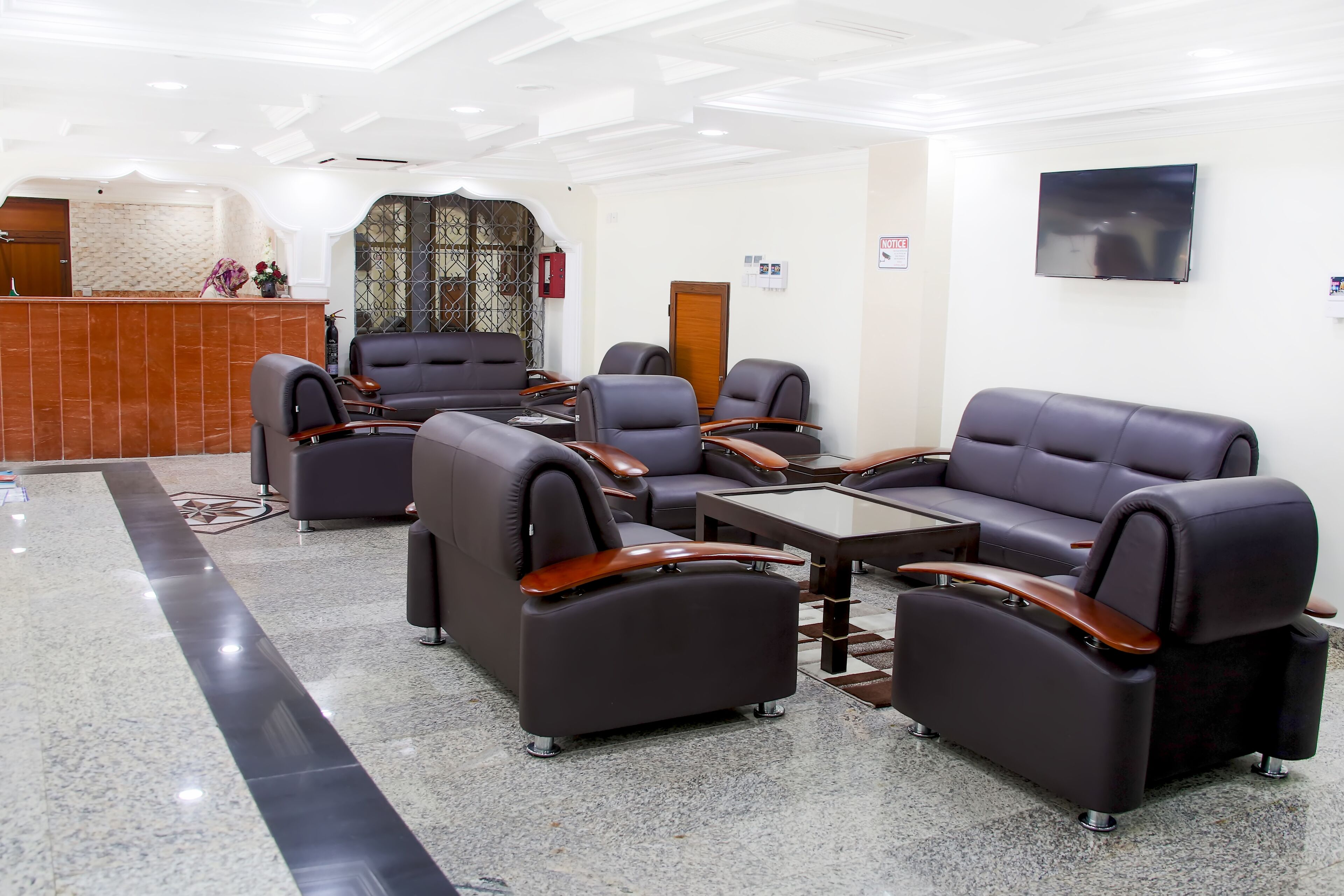 Sleep Inn Hotel-Kariakoo