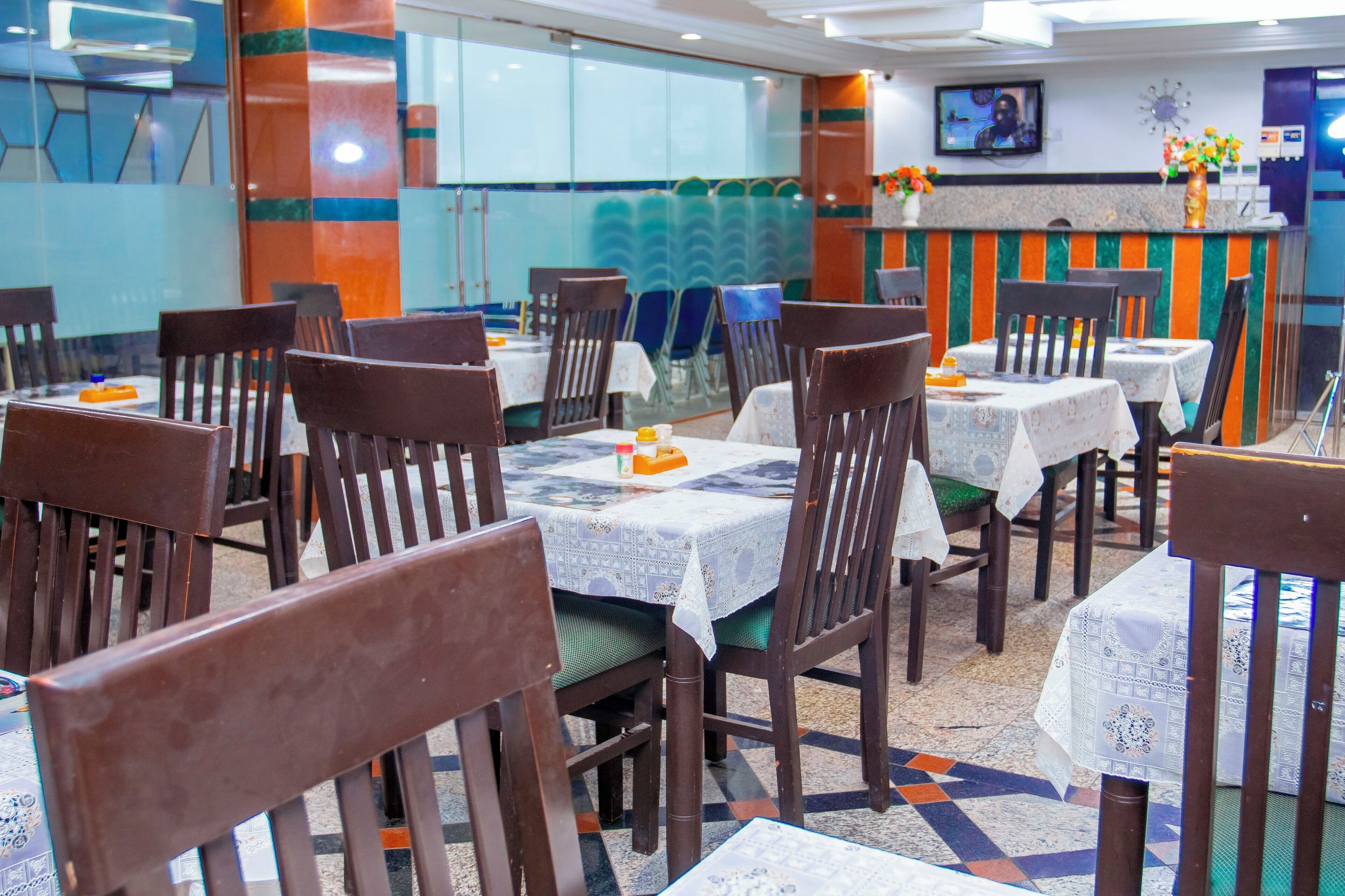 Sleep Inn Hotel-Kariakoo