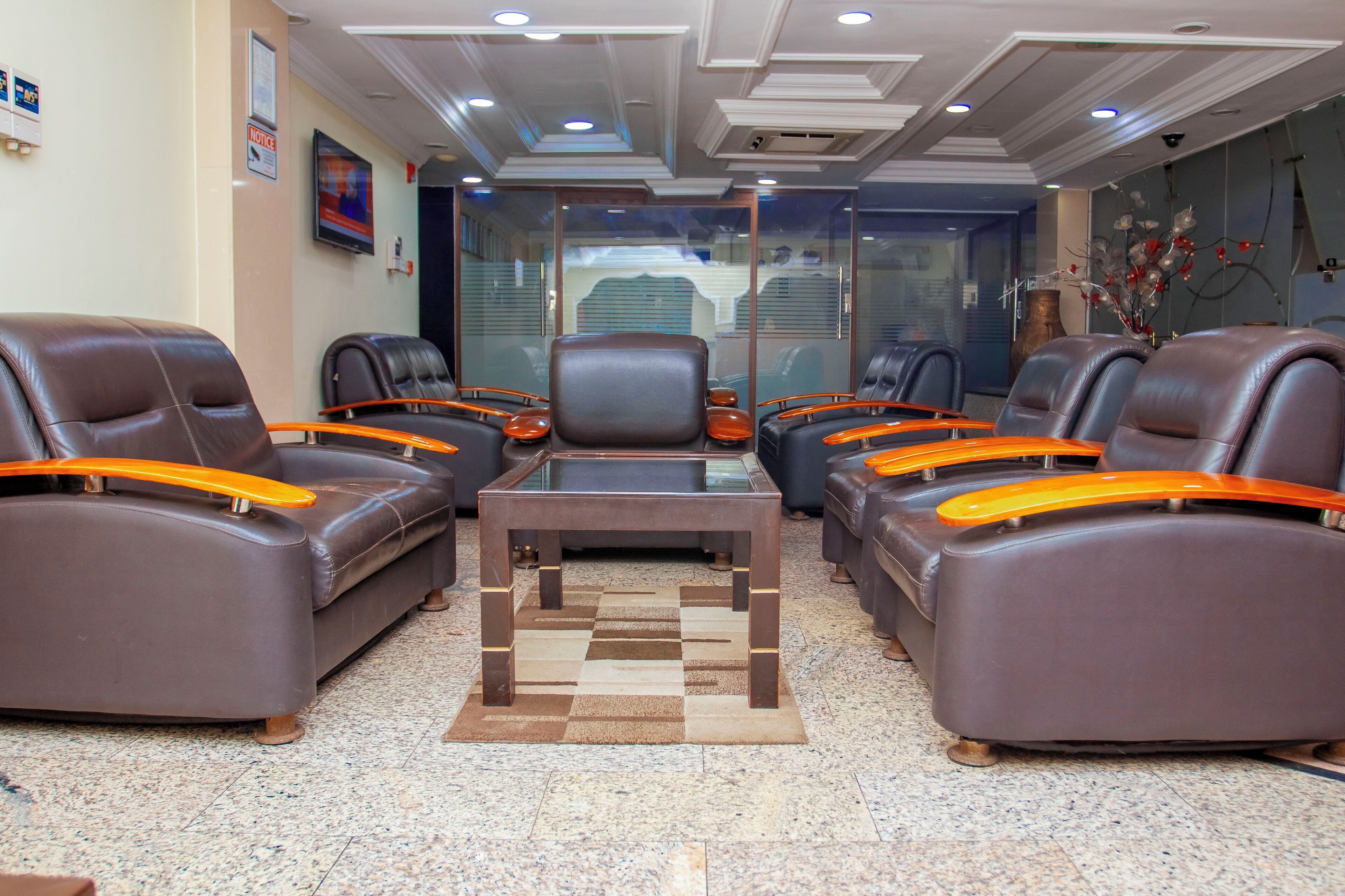 Sleep Inn Hotel-Kariakoo