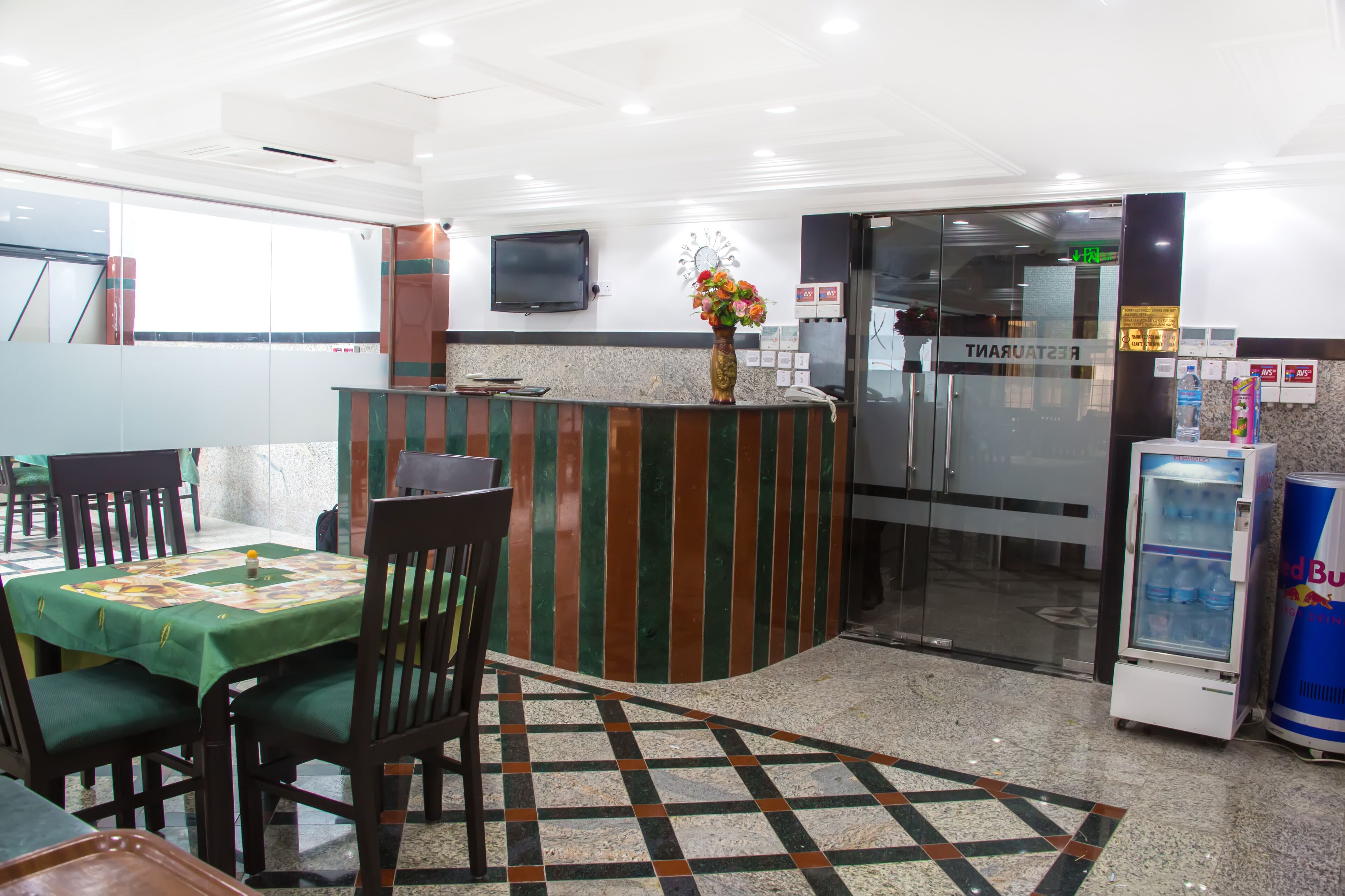 Sleep Inn Hotel-Kariakoo