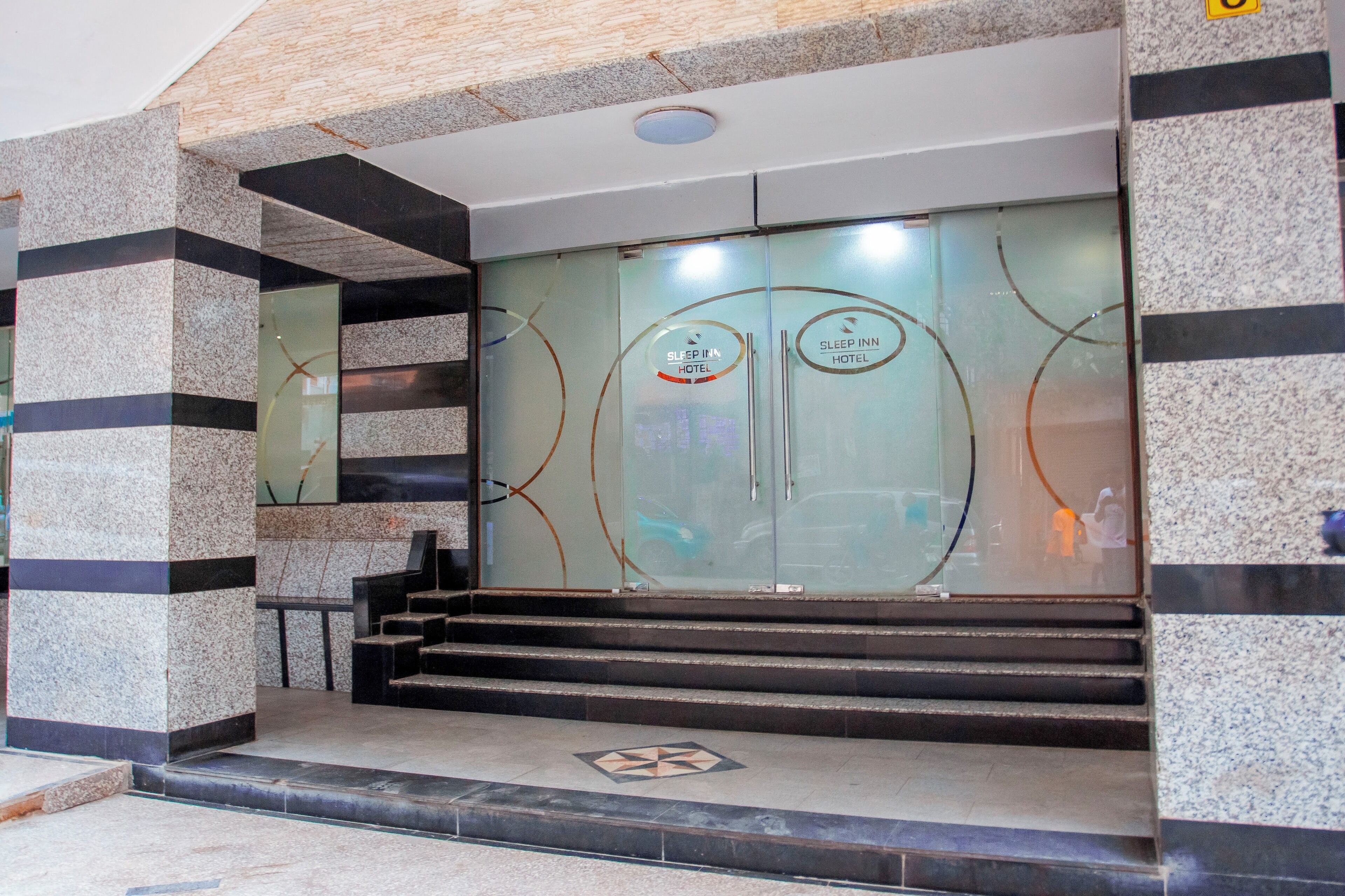 Sleep Inn Hotel-Kariakoo