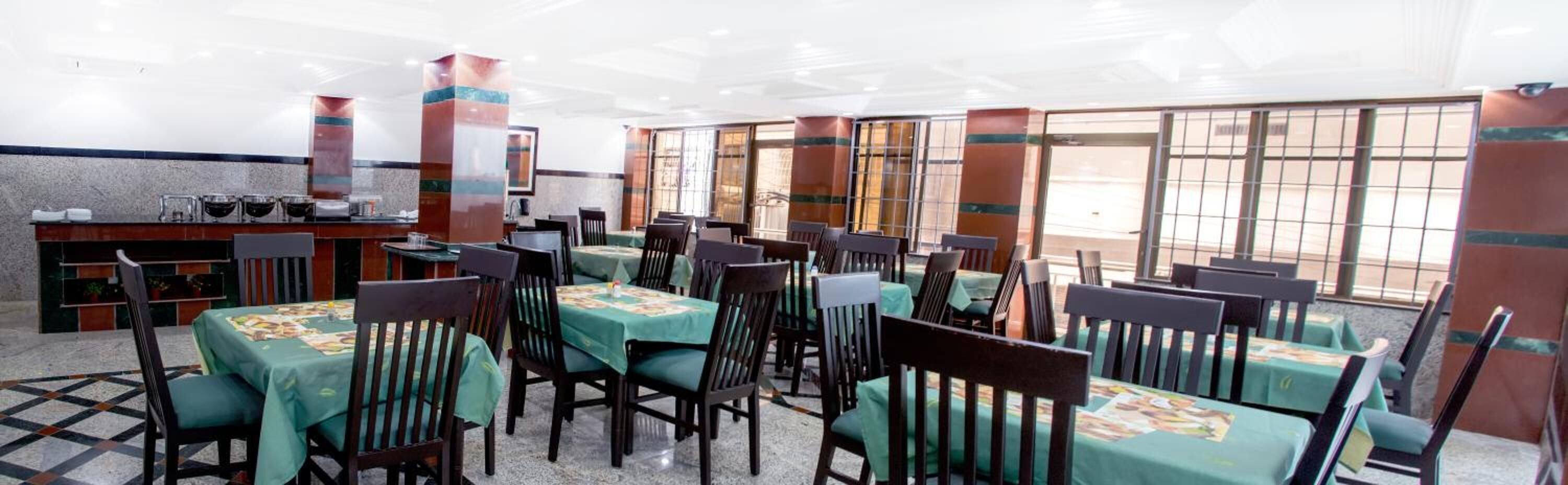 Sleep Inn Hotel-Kariakoo