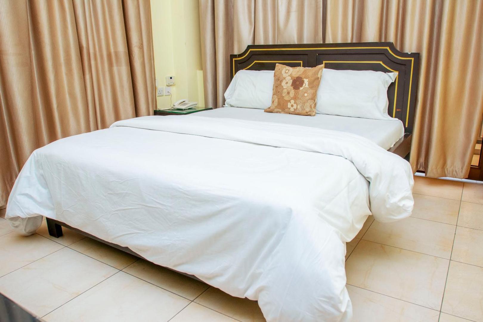 Sleep Inn Hotel-Kariakoo