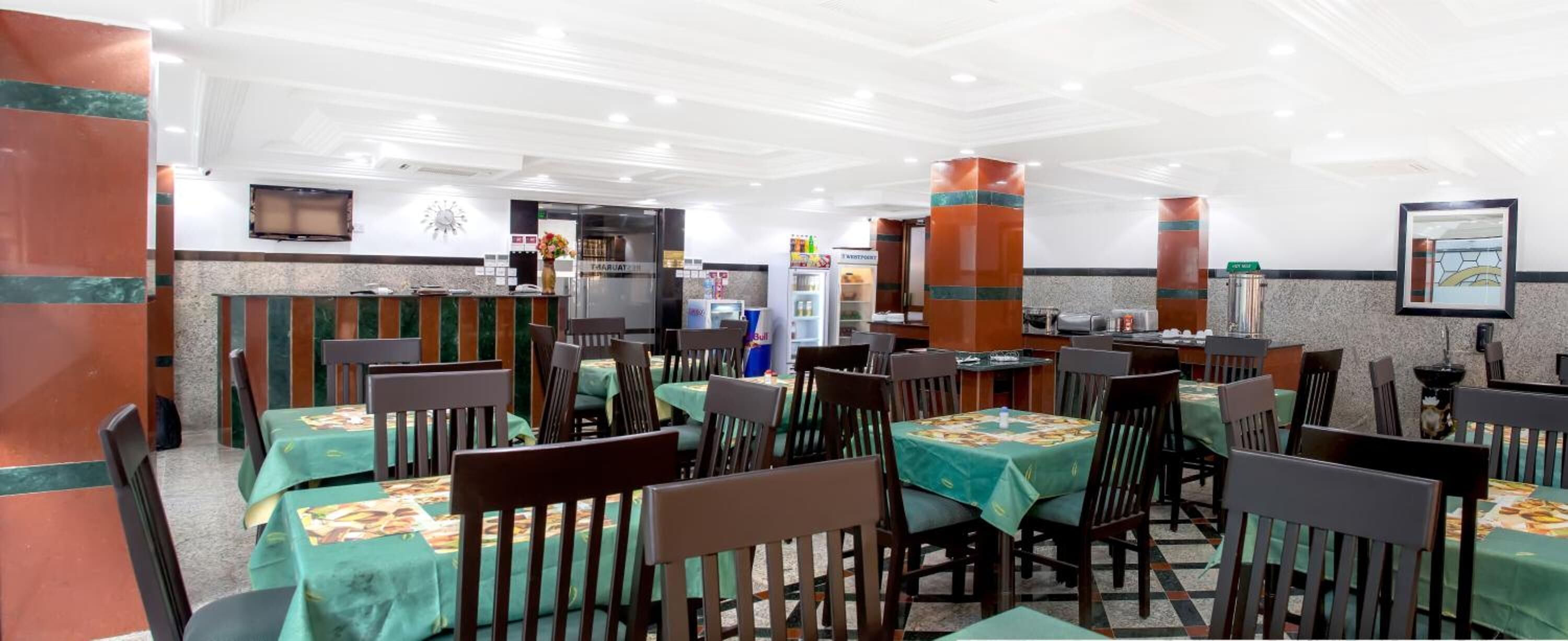 Sleep Inn Hotel-Kariakoo