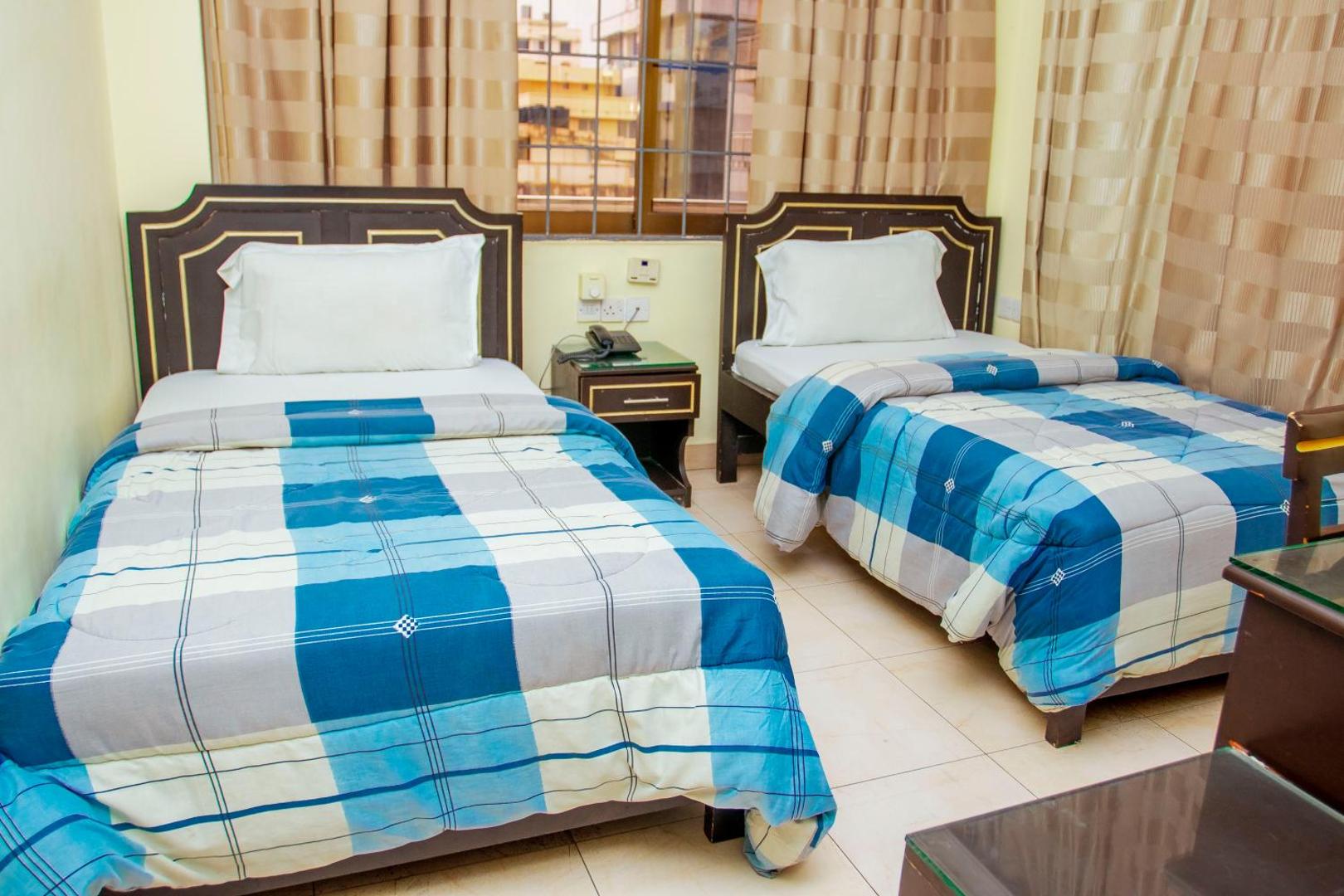 Sleep Inn Hotel-Kariakoo