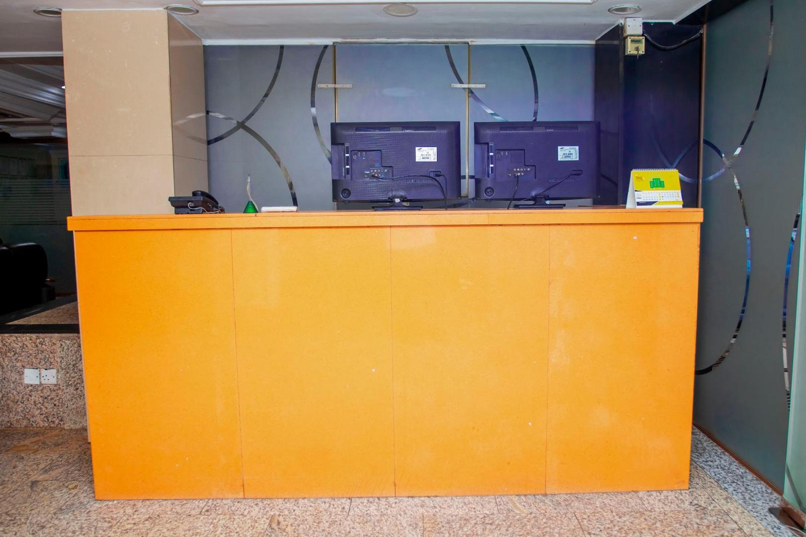 Sleep Inn Hotel-Kariakoo