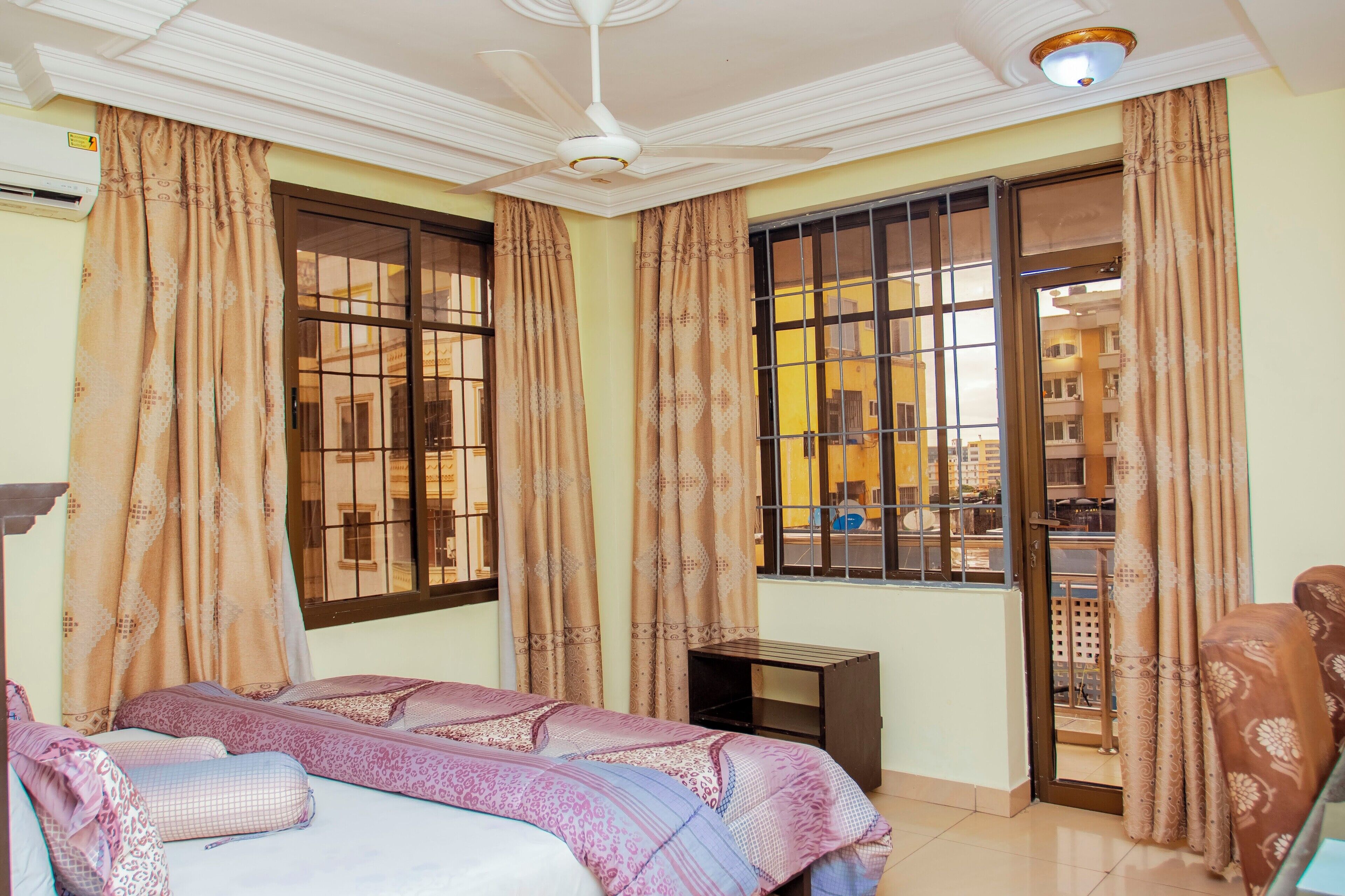 Sleep Inn Hotel-Kariakoo