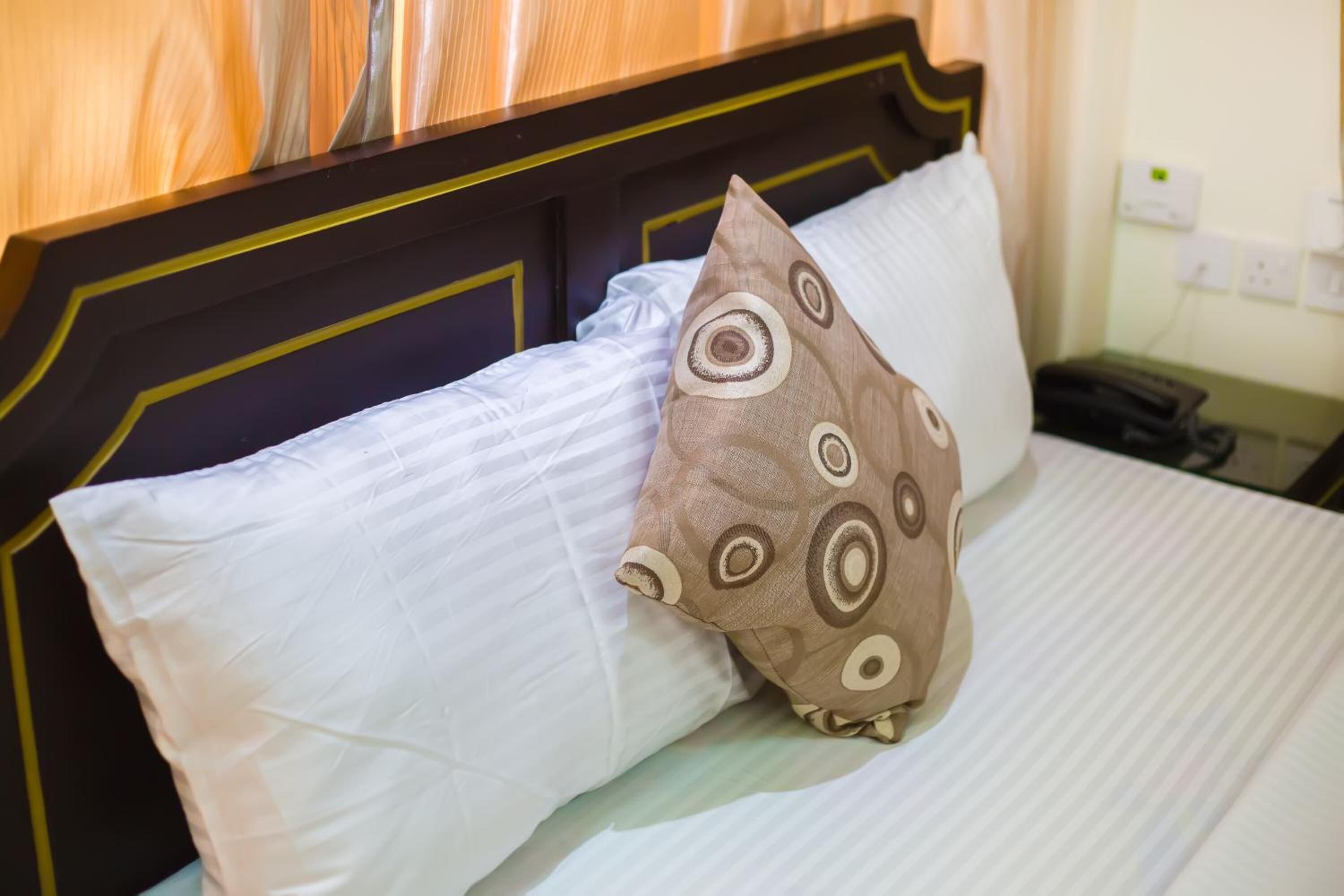 Sleep Inn Hotel-Kariakoo