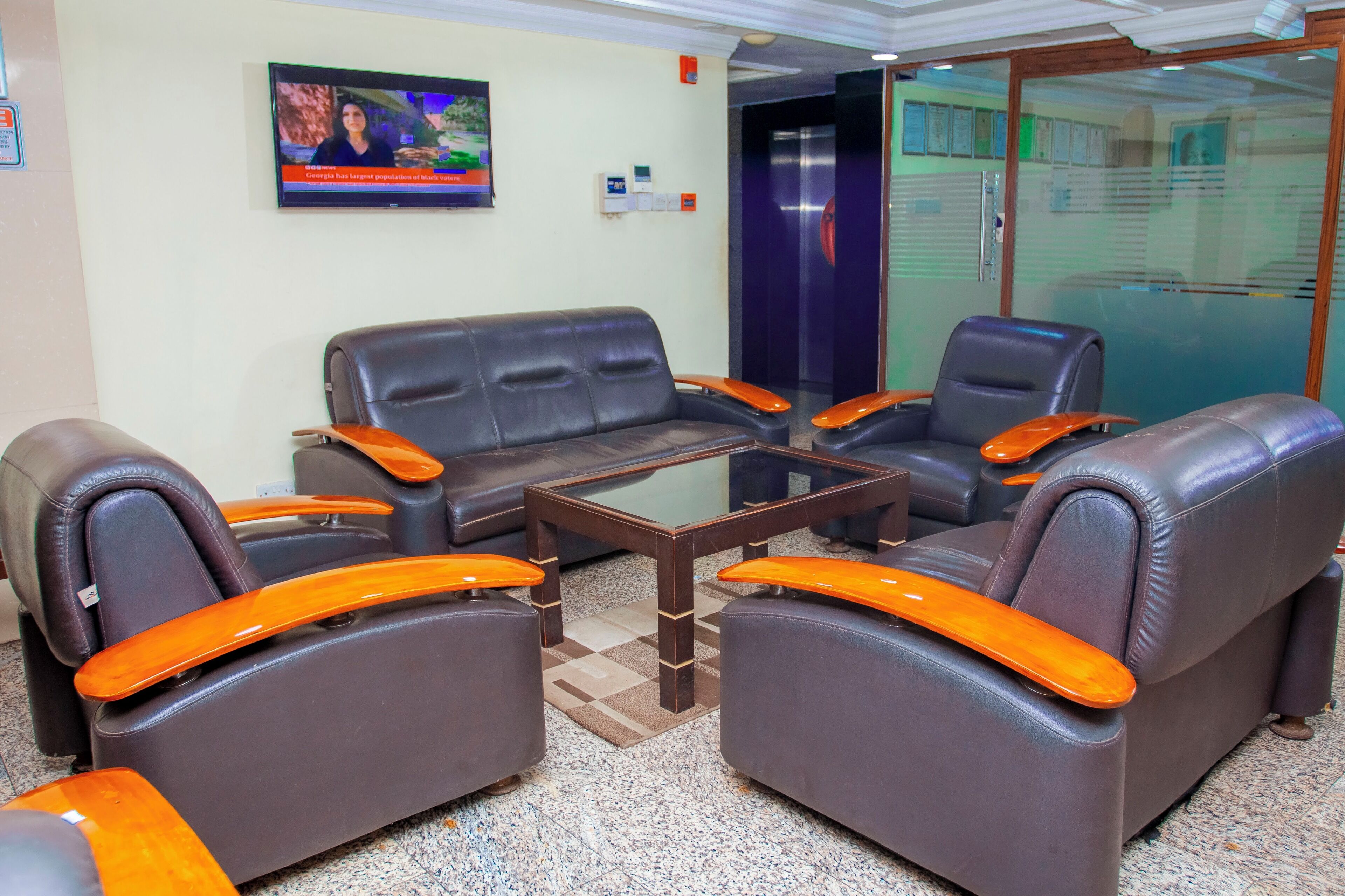 Sleep Inn Hotel-Kariakoo