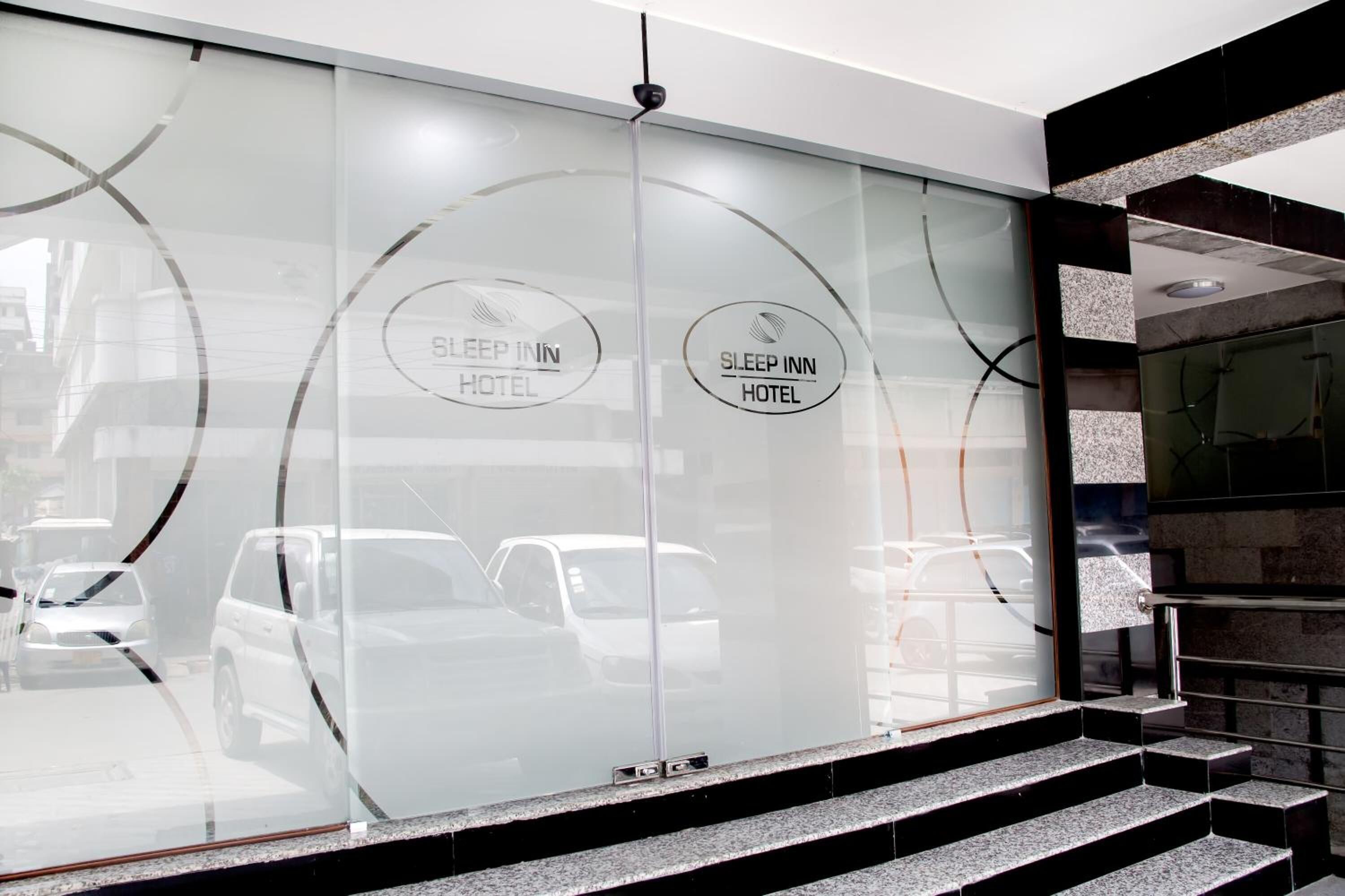 Sleep Inn Hotel-Kariakoo