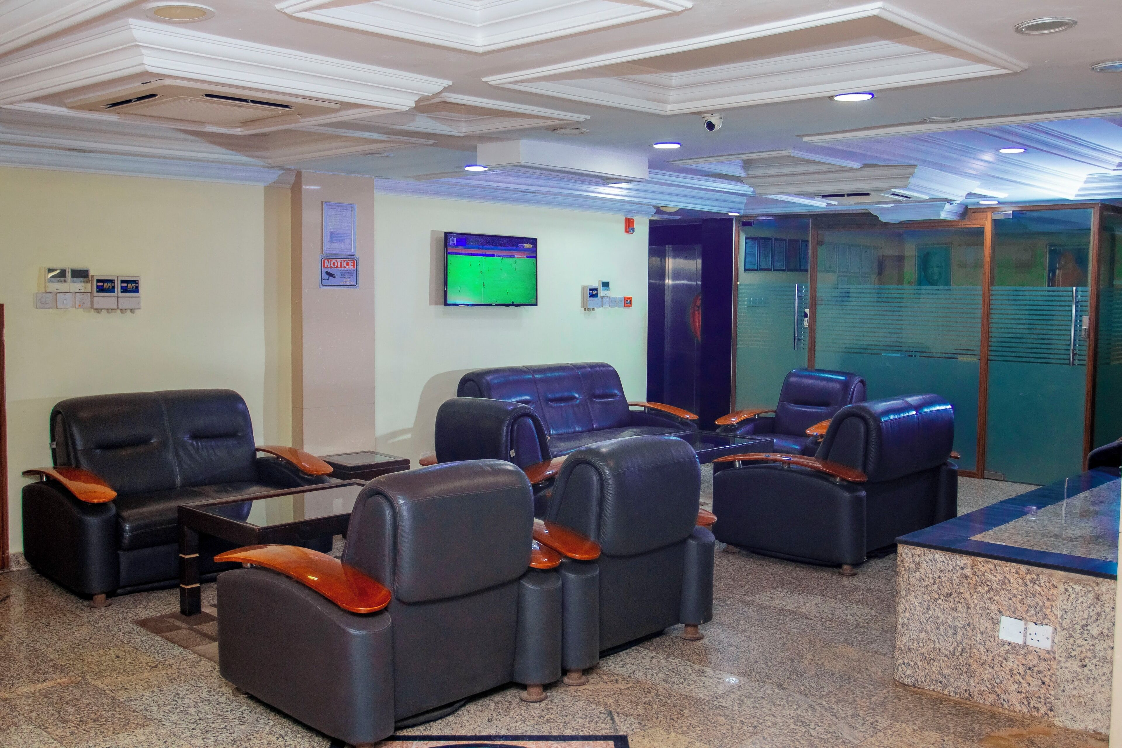 Sleep Inn Hotel-Kariakoo