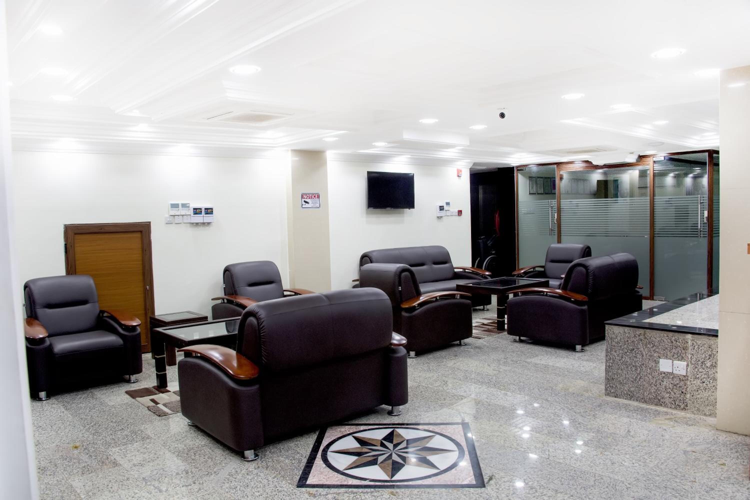 Sleep Inn Hotel-Kariakoo