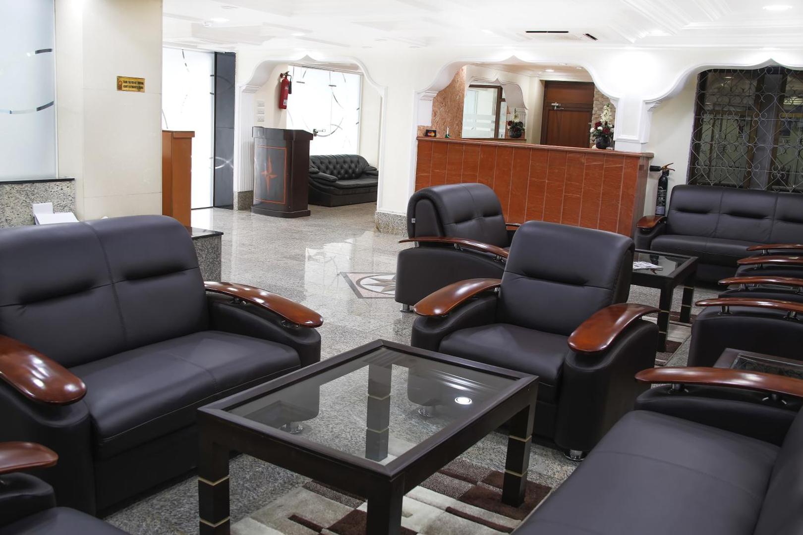 Sleep Inn Hotel-Kariakoo