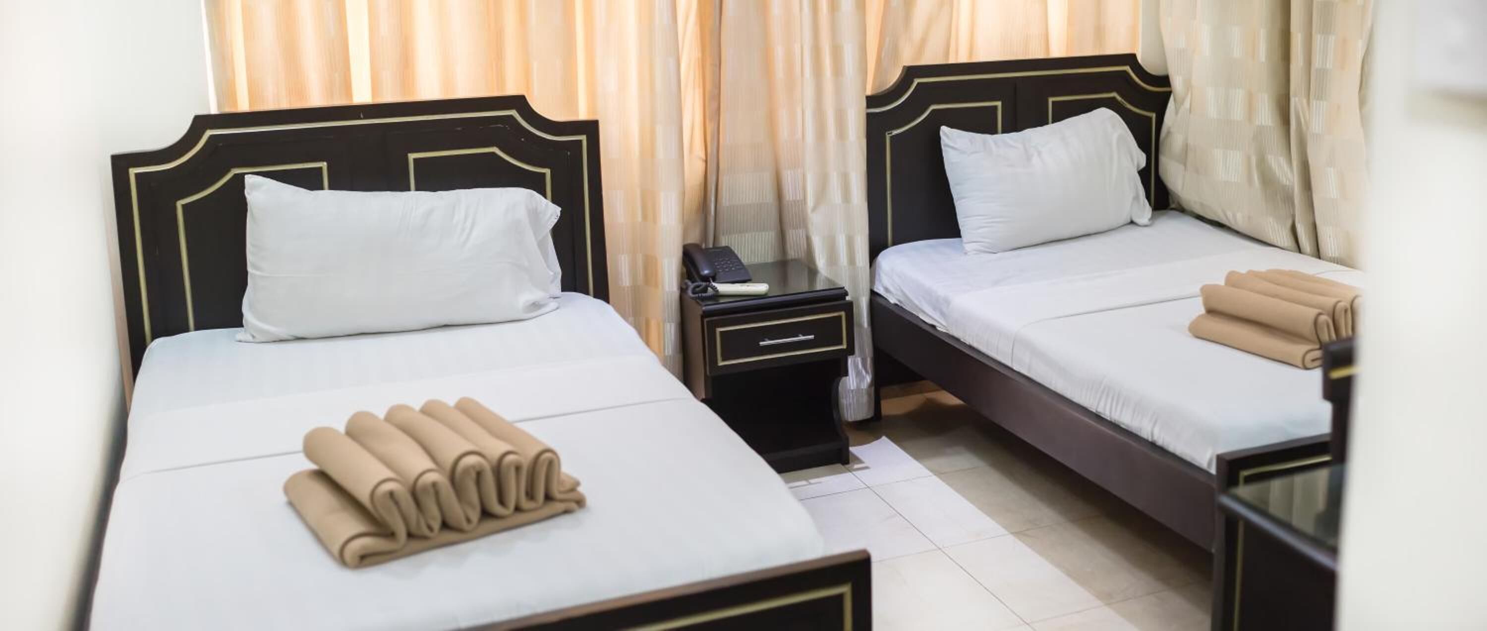 Sleep Inn Hotel-Kariakoo