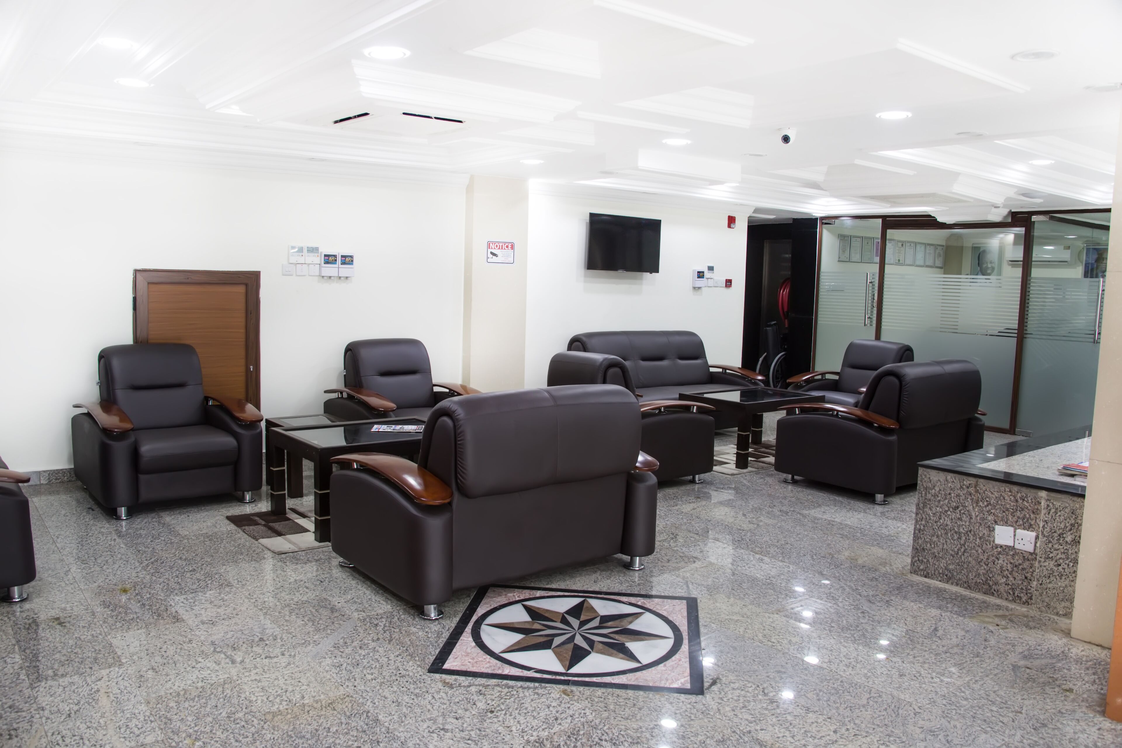 Sleep Inn Hotel-Kariakoo