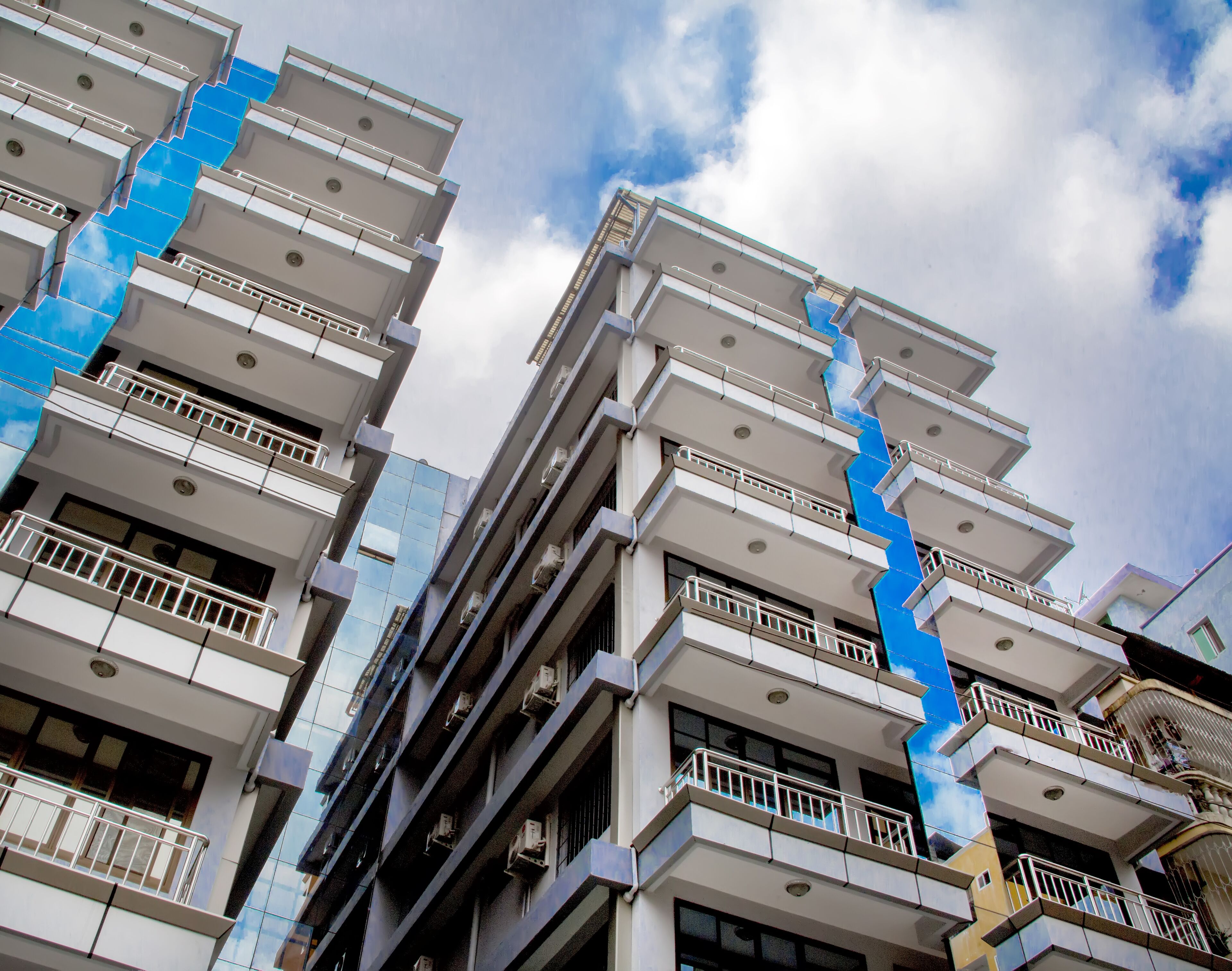 Sleep Inn Hotel-Kariakoo