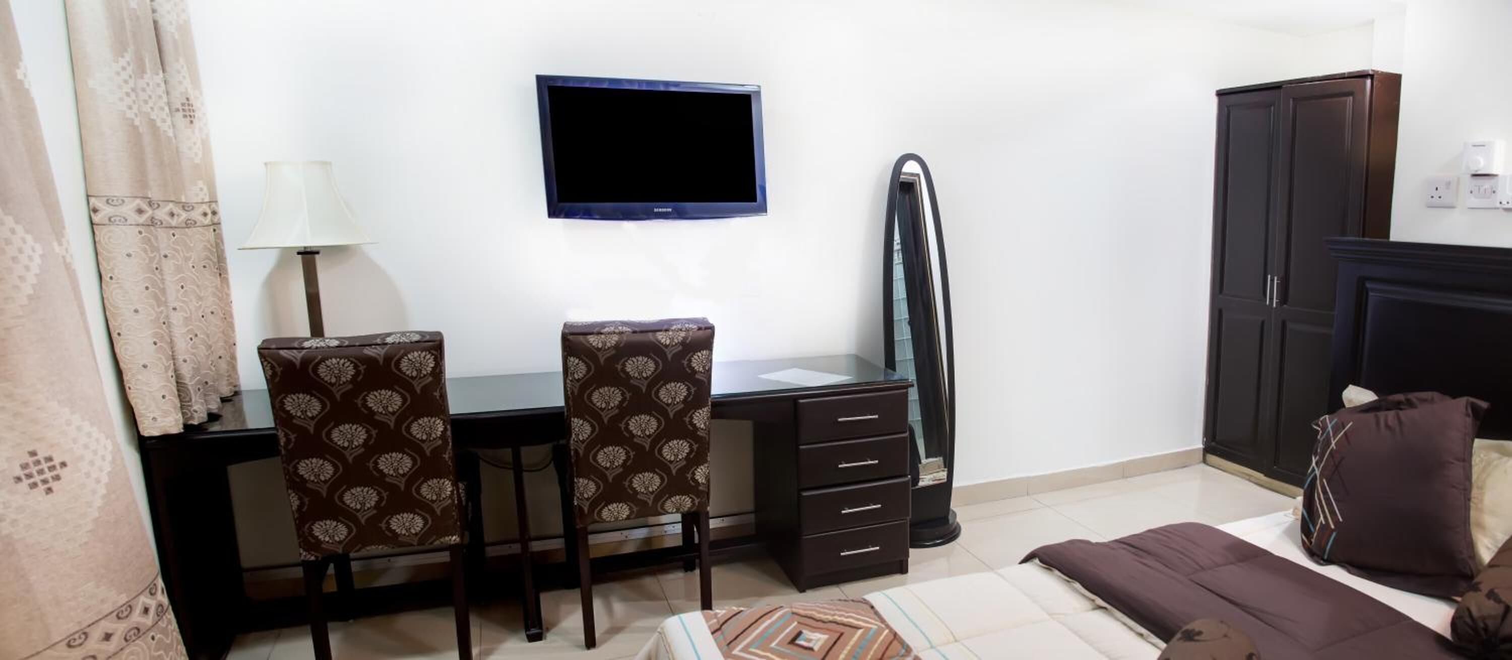 Sleep Inn Hotel-Kariakoo