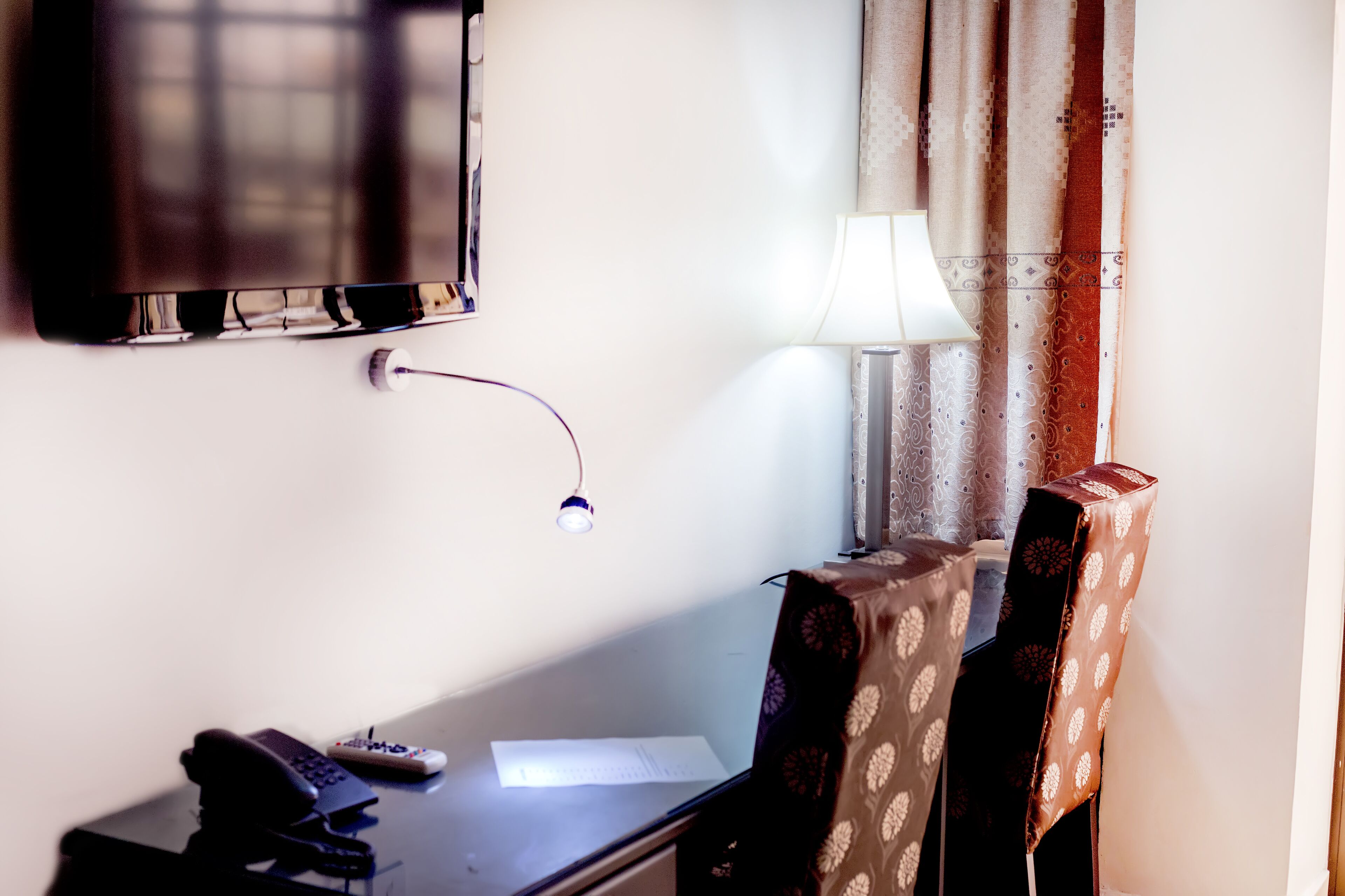 Sleep Inn Hotel-Kariakoo