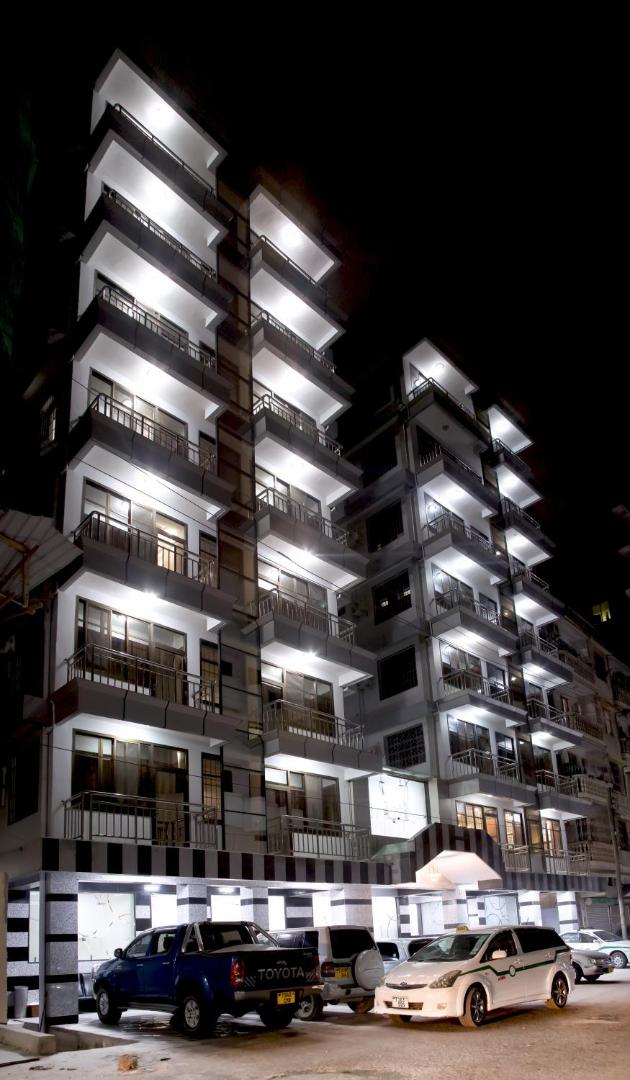 Sleep Inn Hotel-Kariakoo