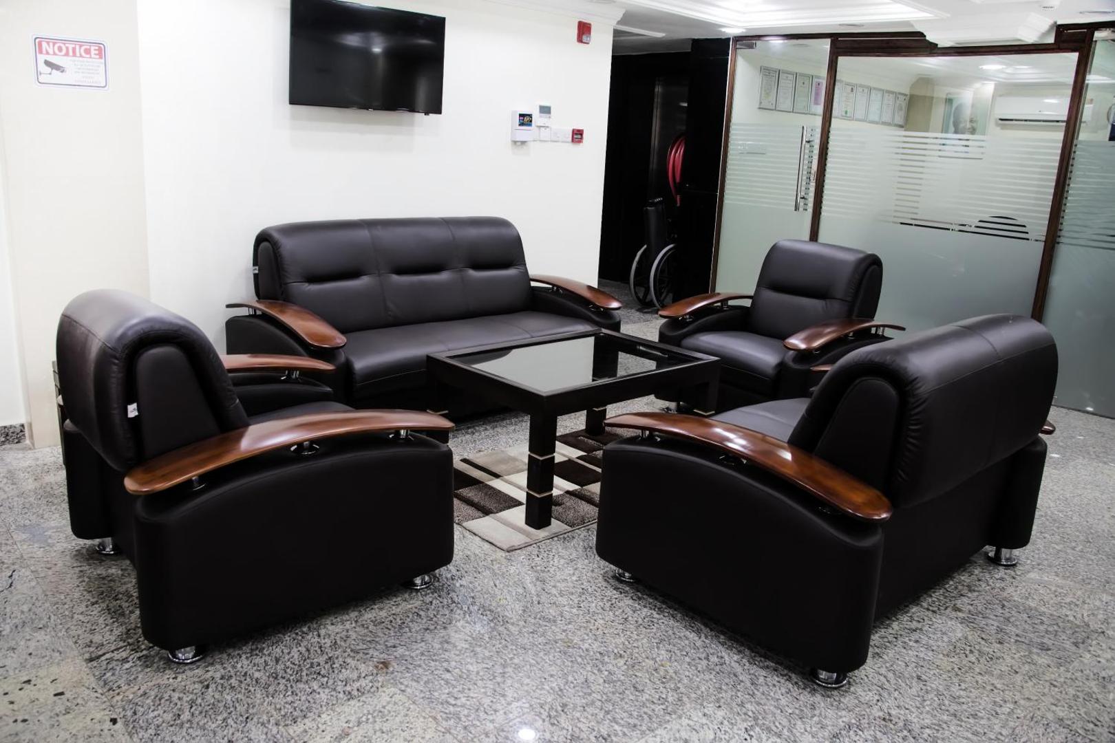 Sleep Inn Hotel-Kariakoo