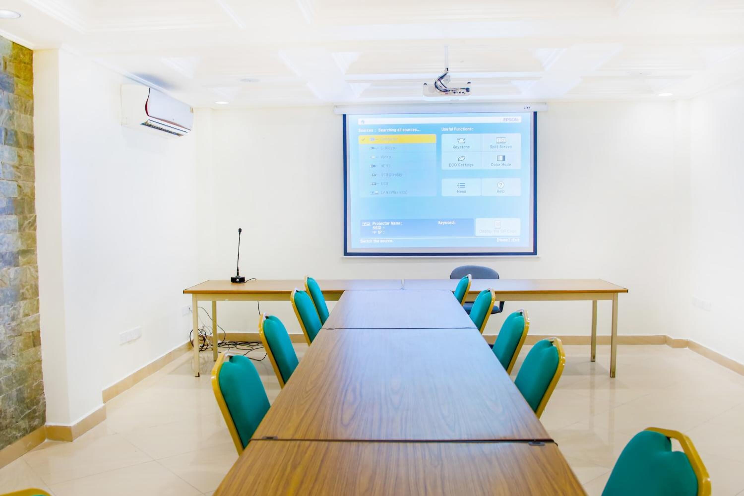 Sleep Inn Hotel-Kariakoo