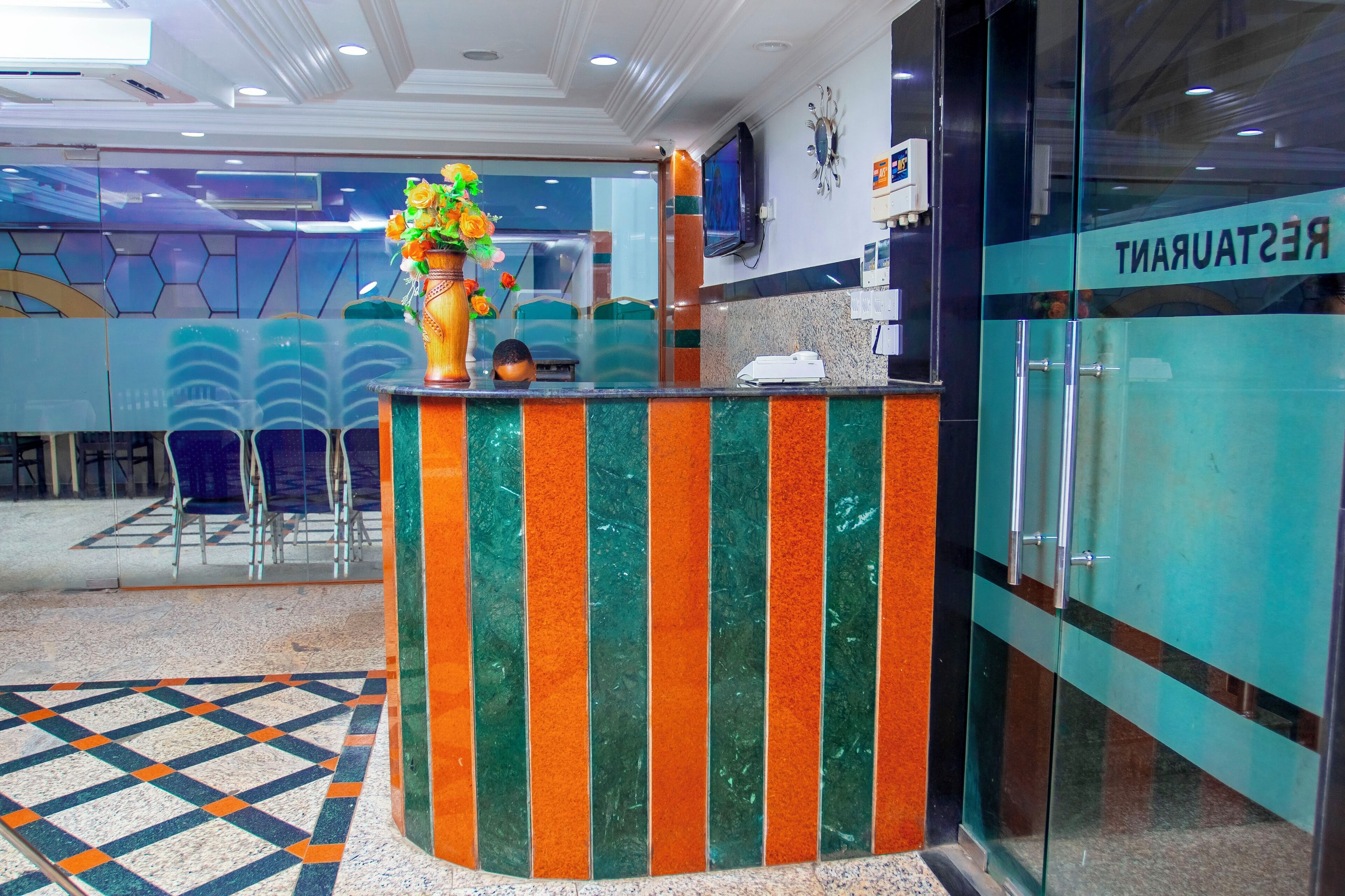 Sleep Inn Hotel-Kariakoo