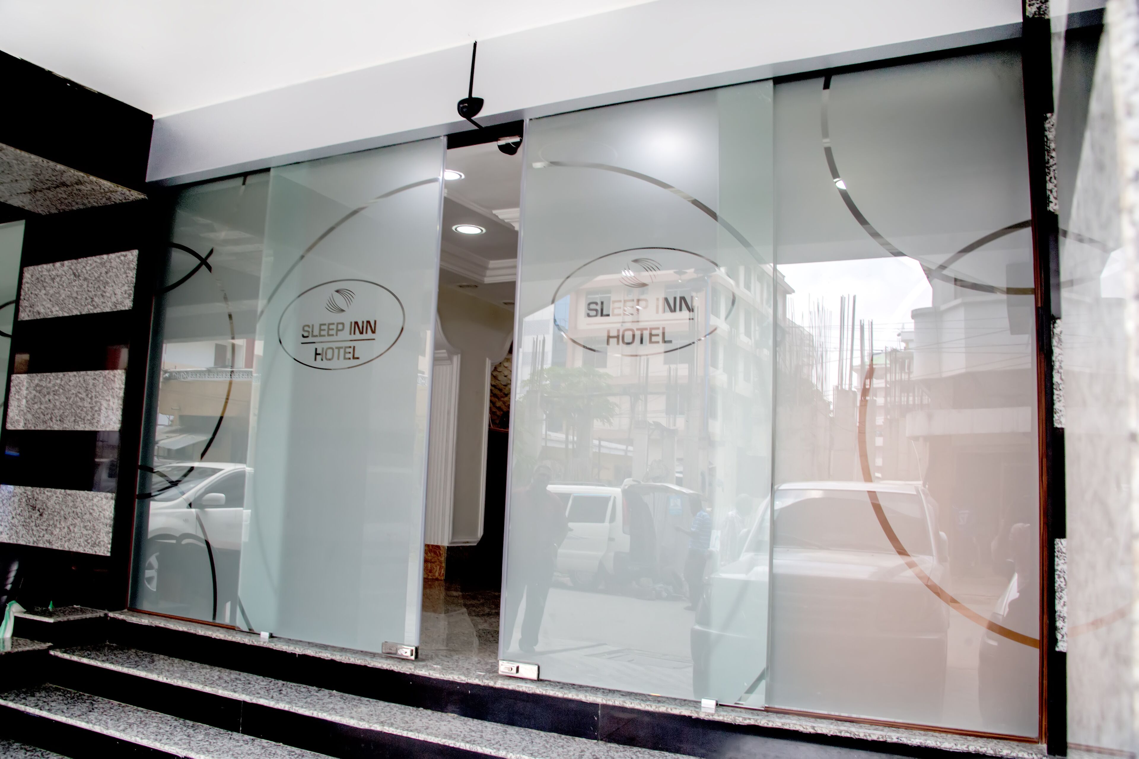 Sleep Inn Hotel-Kariakoo