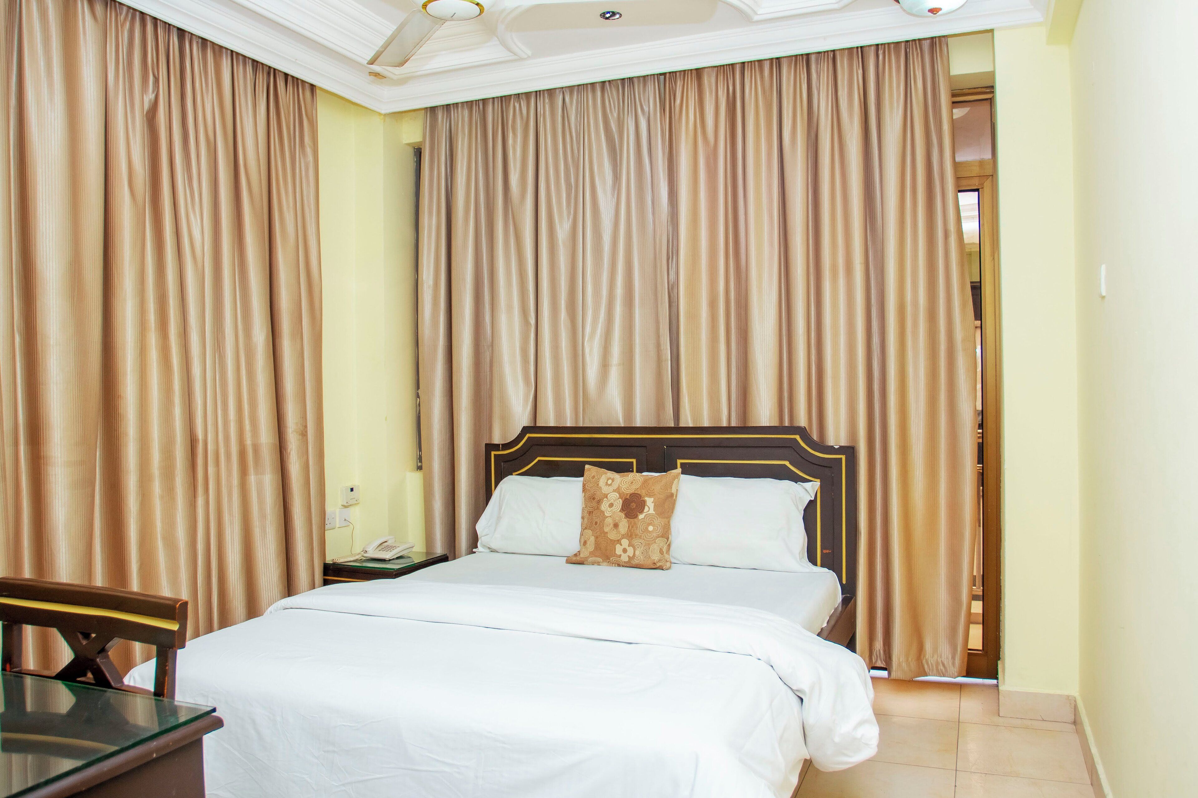 Sleep Inn Hotel-Kariakoo