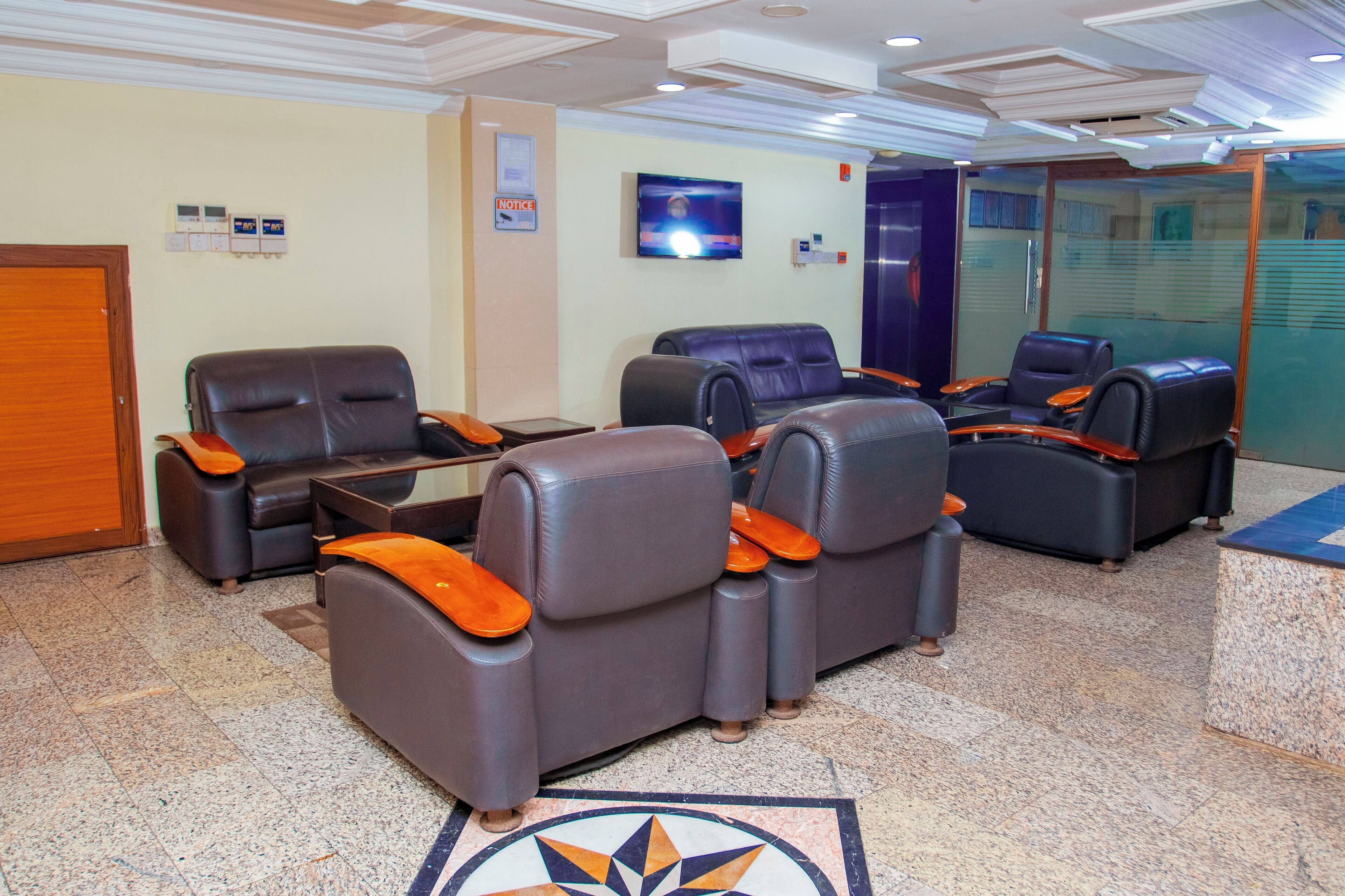 Sleep Inn Hotel-Kariakoo