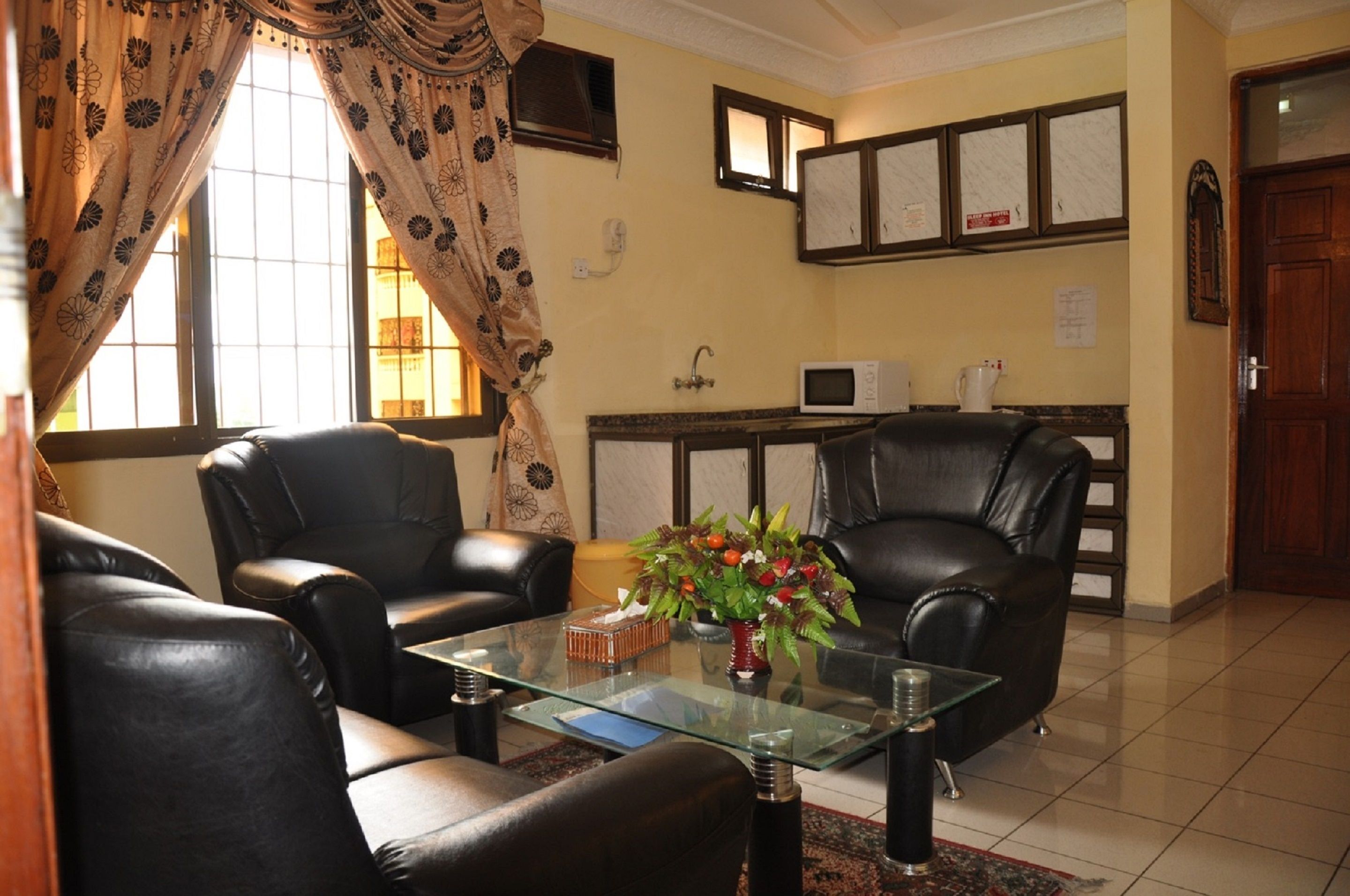 Sleep Inn Hotel-Kariakoo