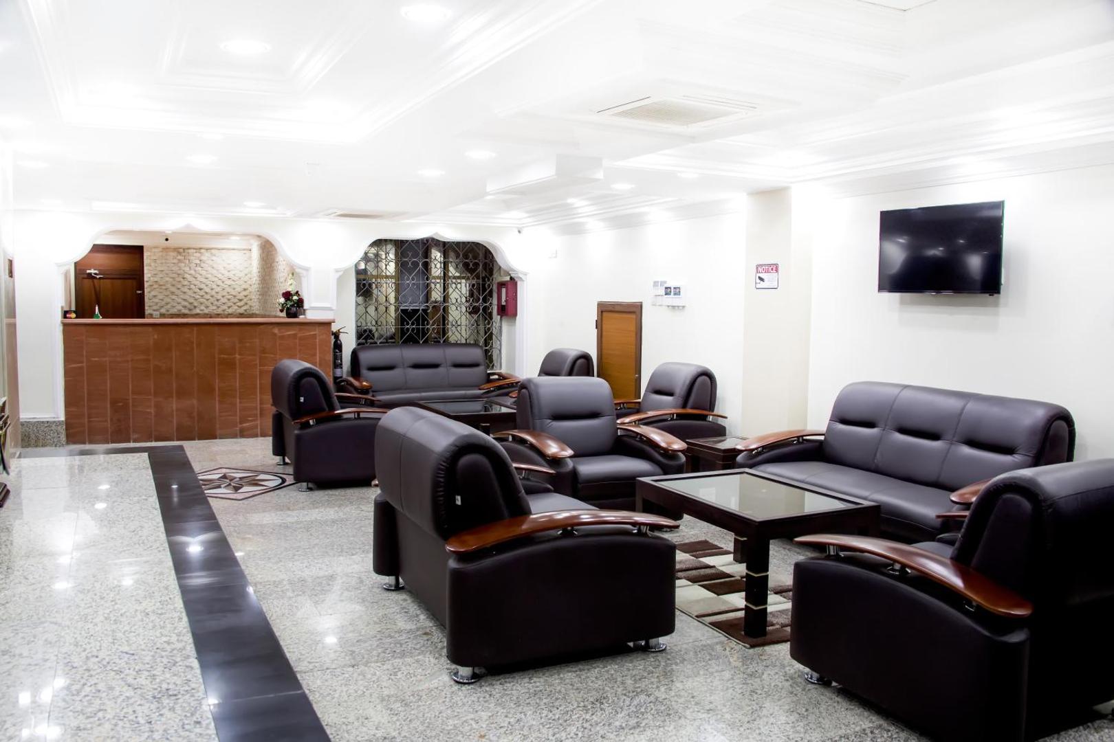 Sleep Inn Hotel-Kariakoo