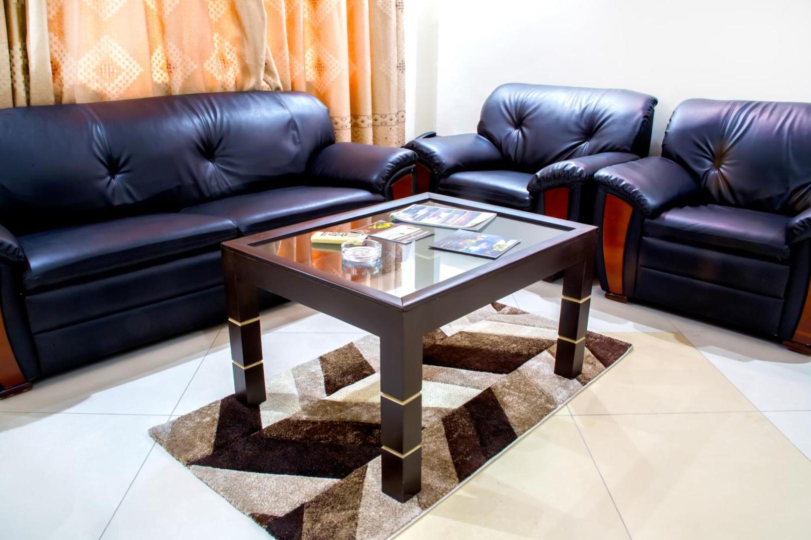 Sleep Inn Hotel-Kariakoo