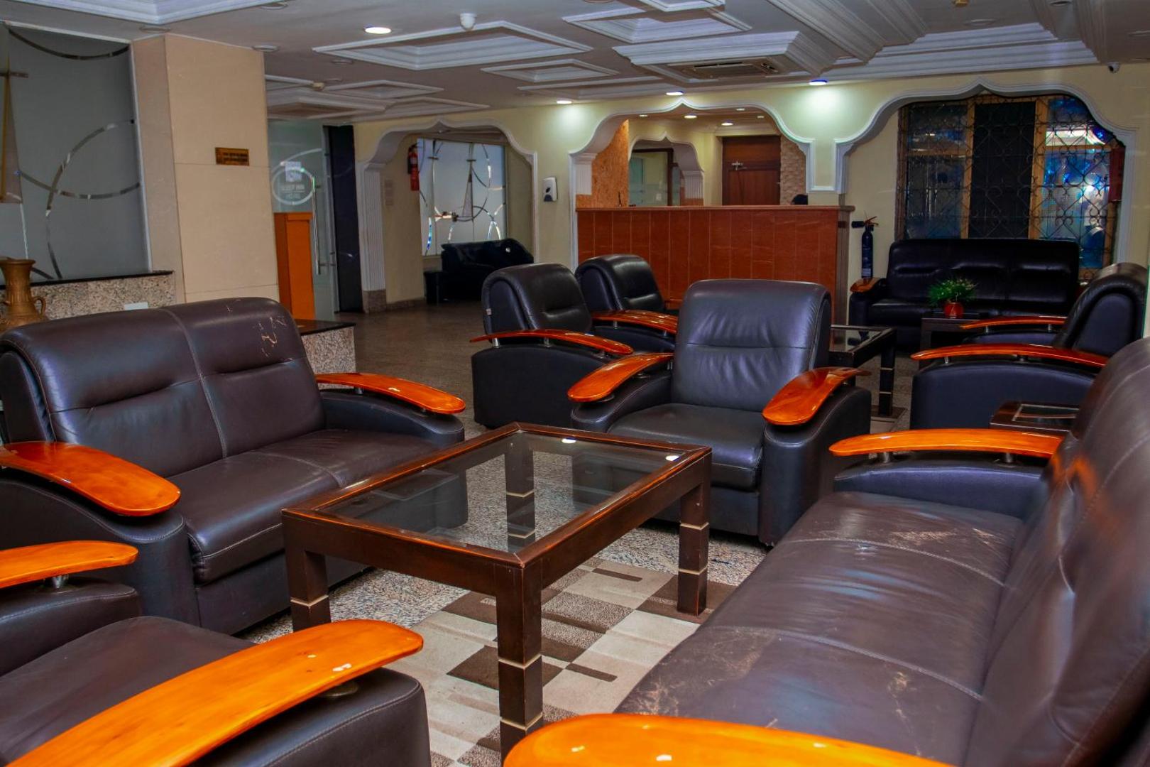 Sleep Inn Hotel-Kariakoo