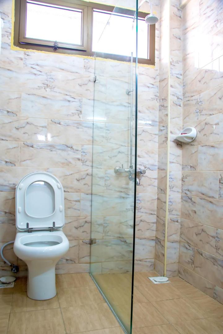 Sleep Inn Hotel-Kariakoo