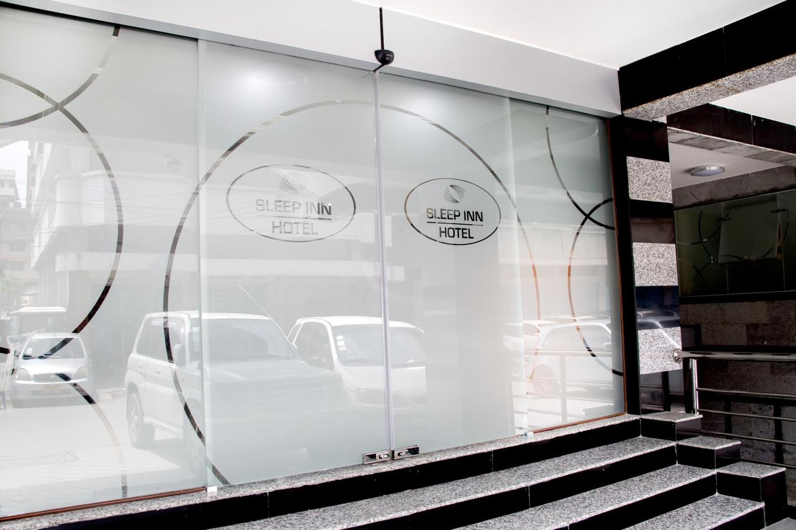 Sleep Inn Hotel-Kariakoo