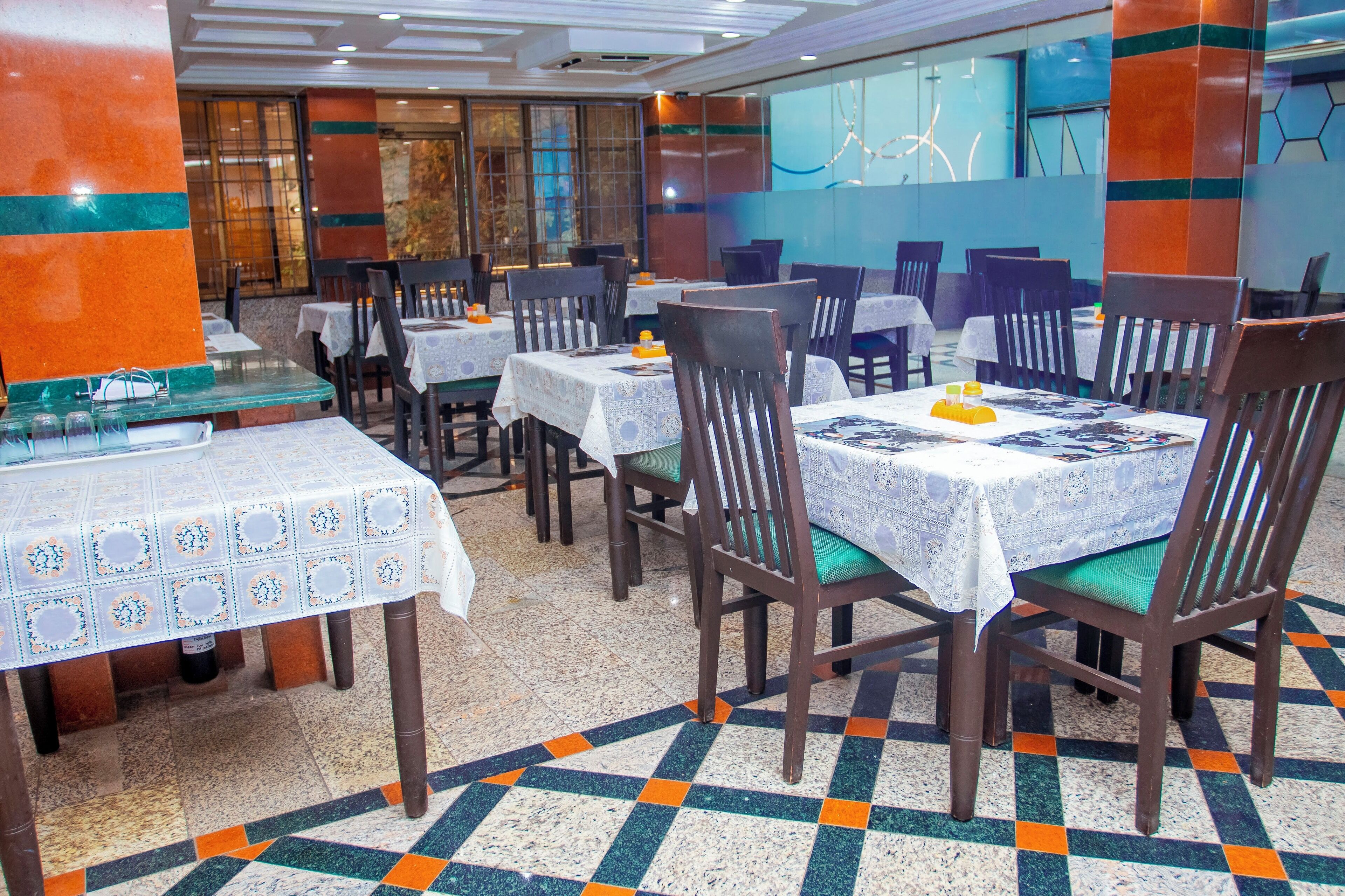 Sleep Inn Hotel-Kariakoo