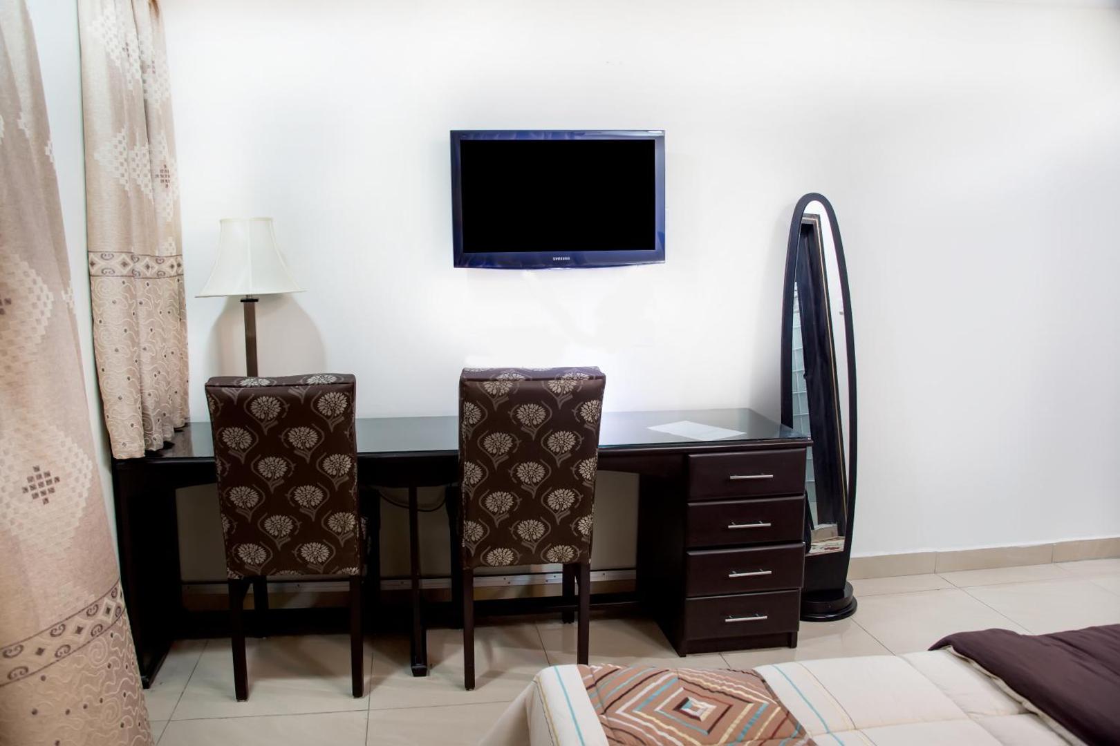 Sleep Inn Hotel-Kariakoo