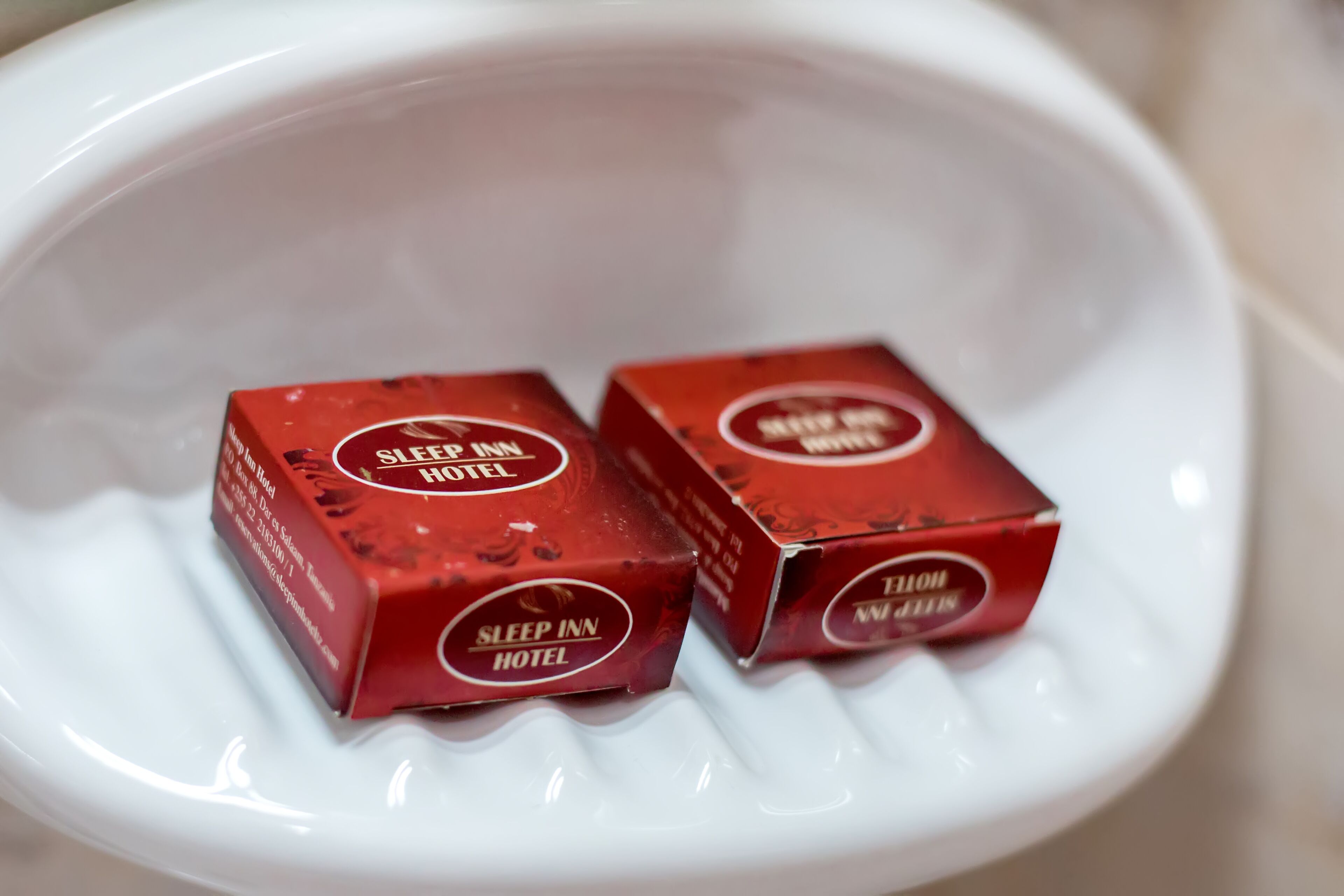 Sleep Inn Hotel-Kariakoo