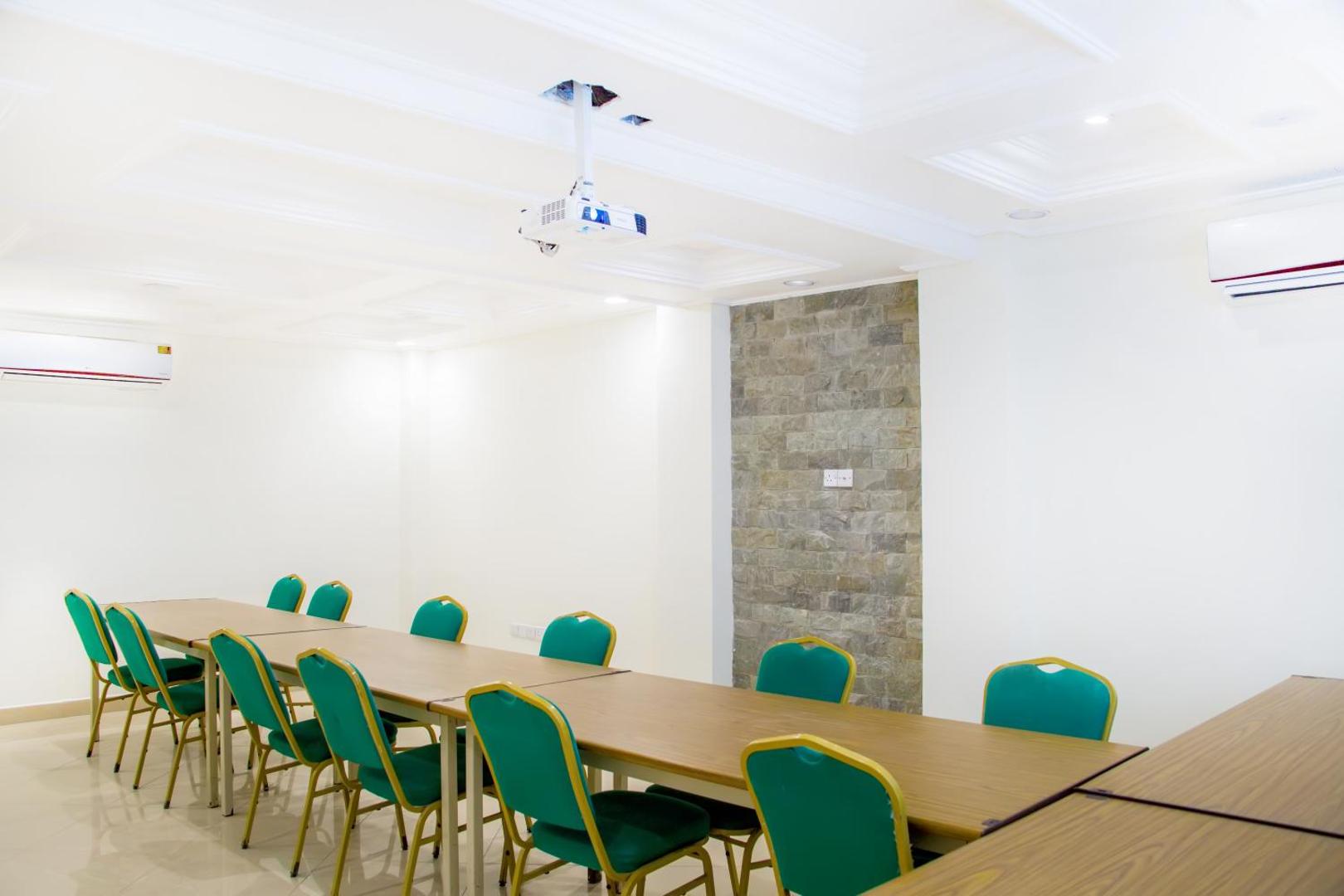 Sleep Inn Hotel-Kariakoo